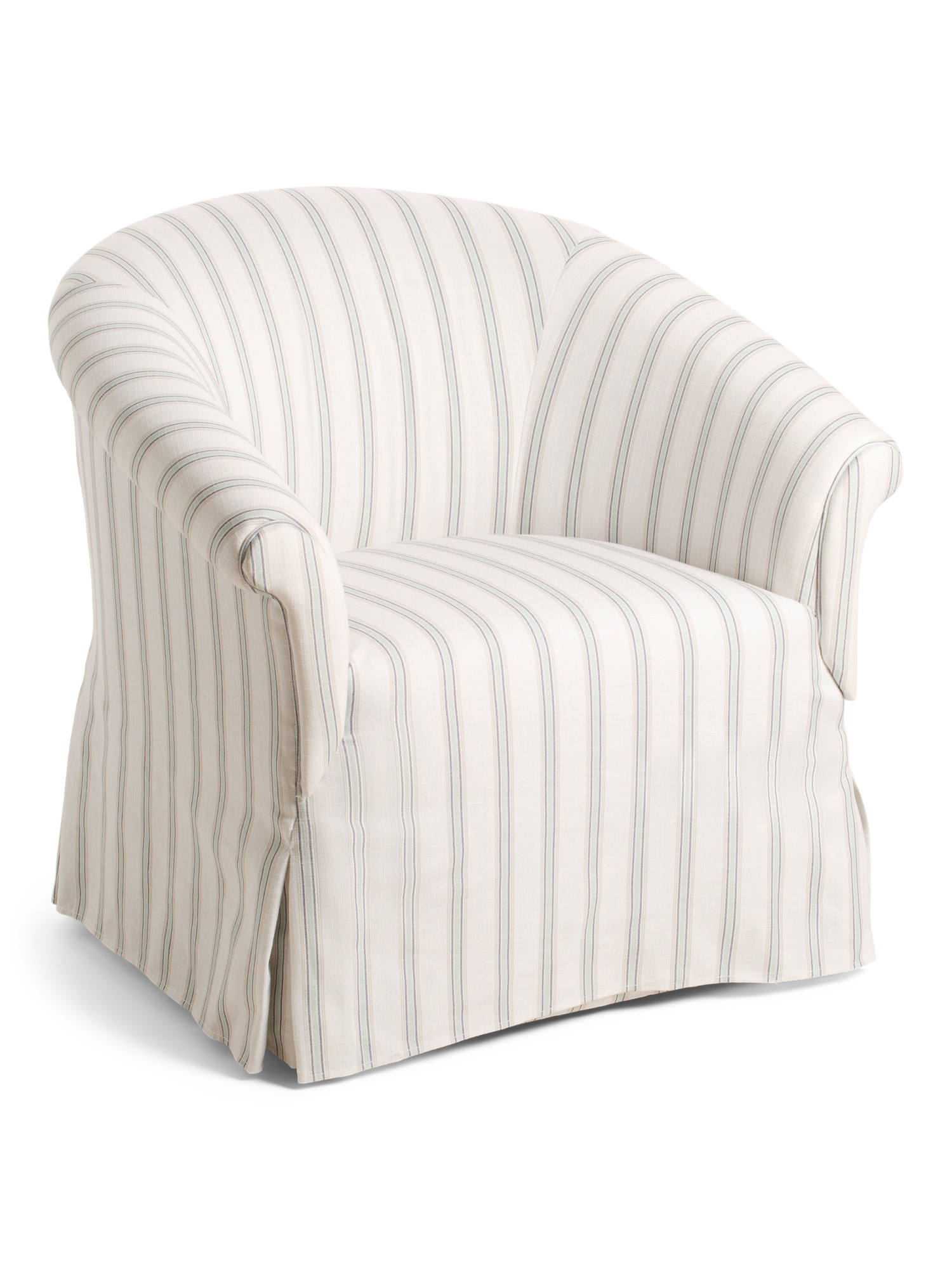 29x31 Nicole Rolled Arm Accent Chair | Chairs & Seating | Marshalls | Marshalls