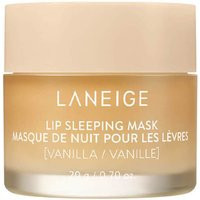 LANEIGE Lip Sleeping Mask - Vanilla 20g | Lookfantastic US