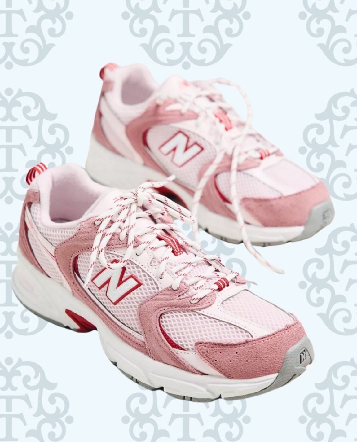 Cute tennis shoes! m

#LTKValentine #LTKTravel