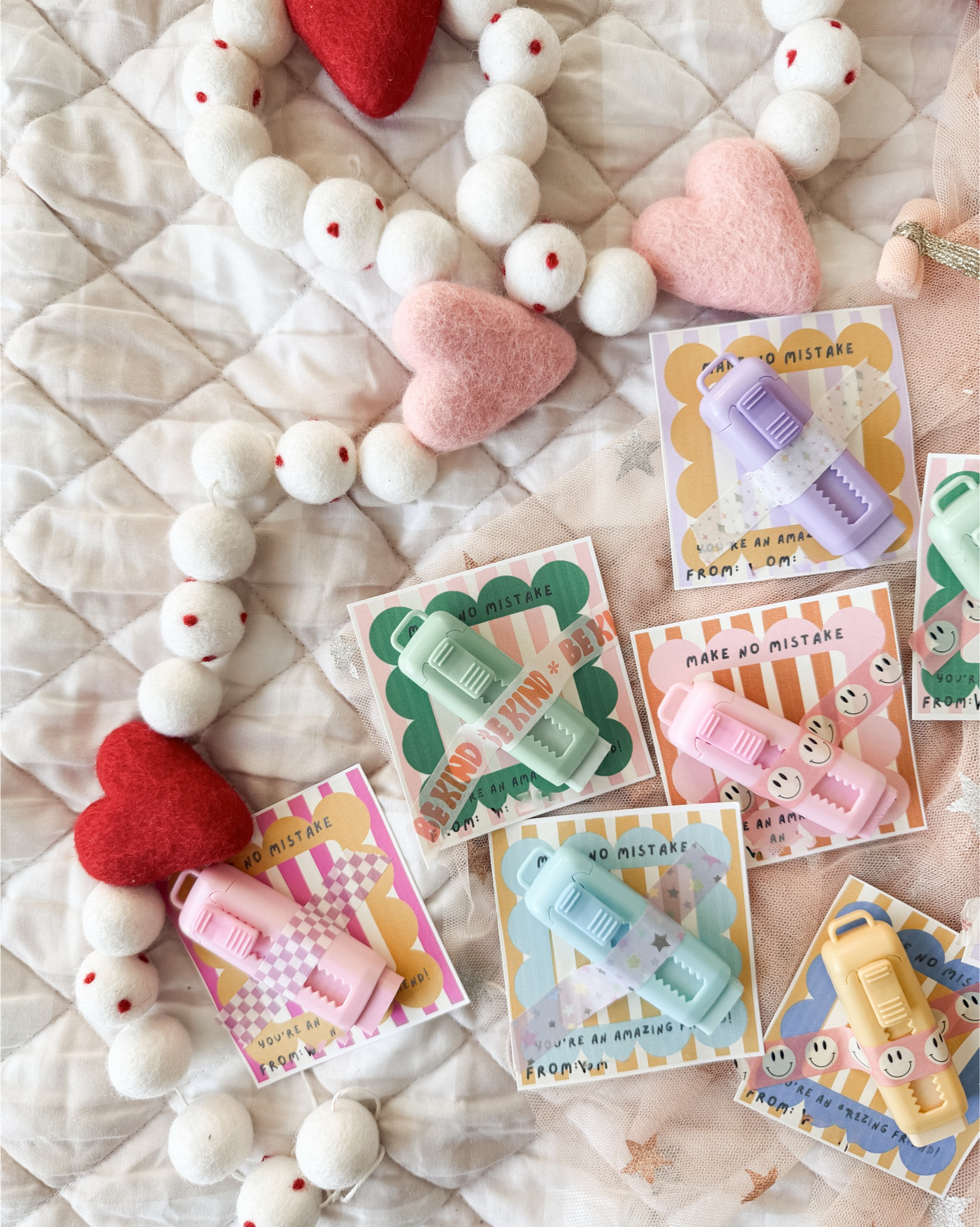 VALENTINES! 

#LTKValentine #LTKSeasonal #LTKKids