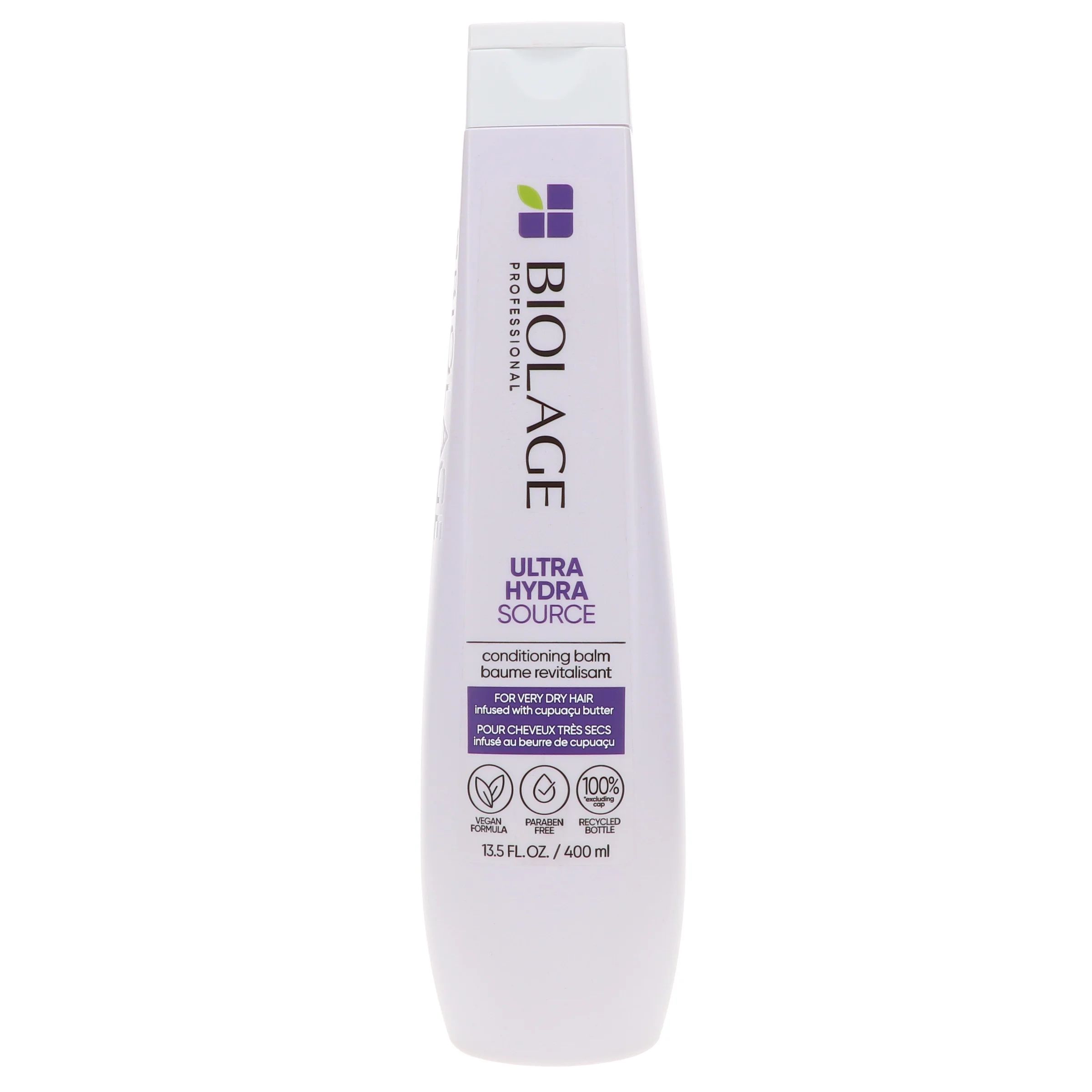 Matrix Biolage Ultra HydraSource Conditioning Balm 13.5 oz | Walmart (US)