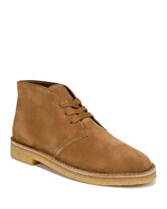 Men's Lafayette Vicuna Brown Chukka Boot | Bloomingdale's (US)