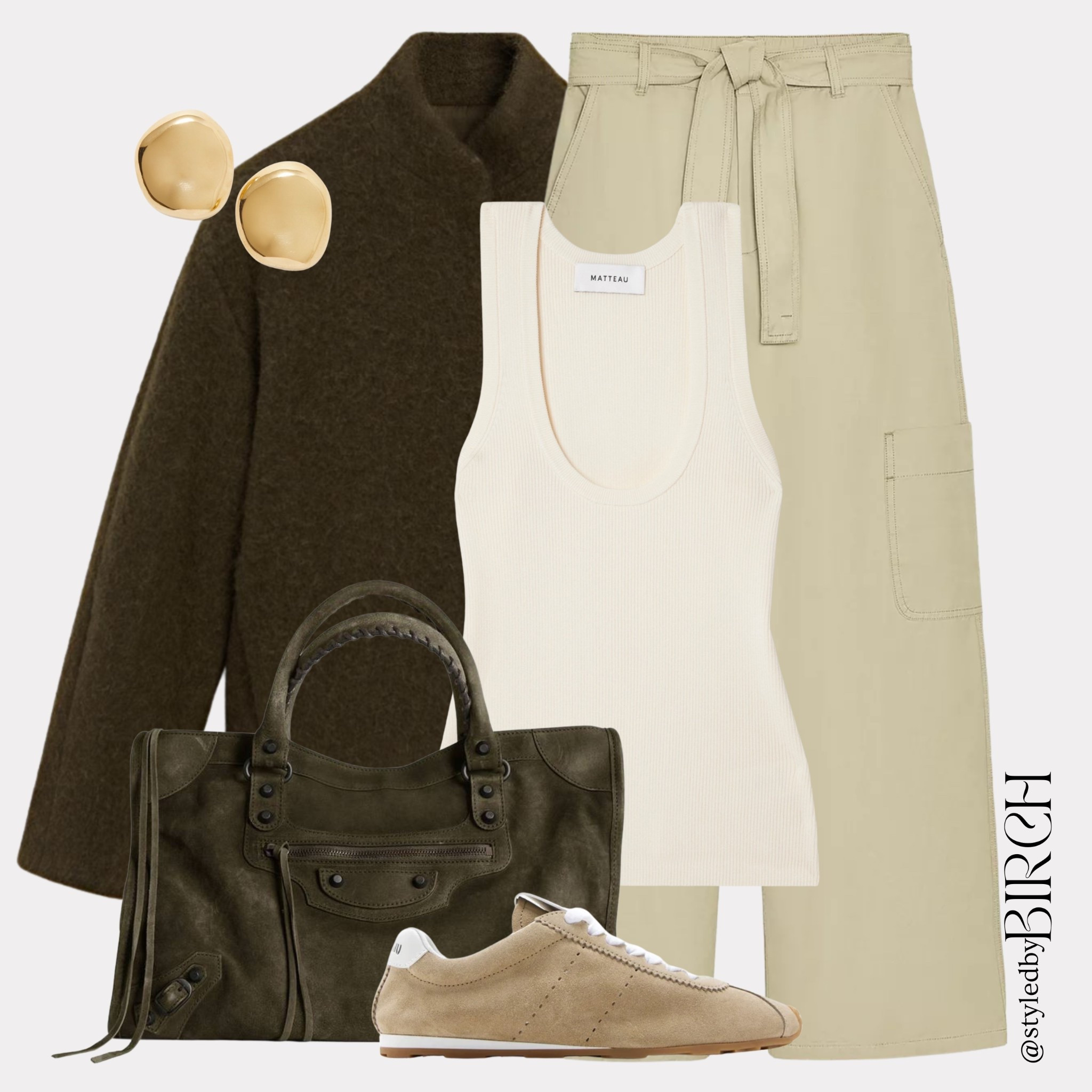 Autumn Outfits

#LTKautumn #LTKplussize #LTKeurope