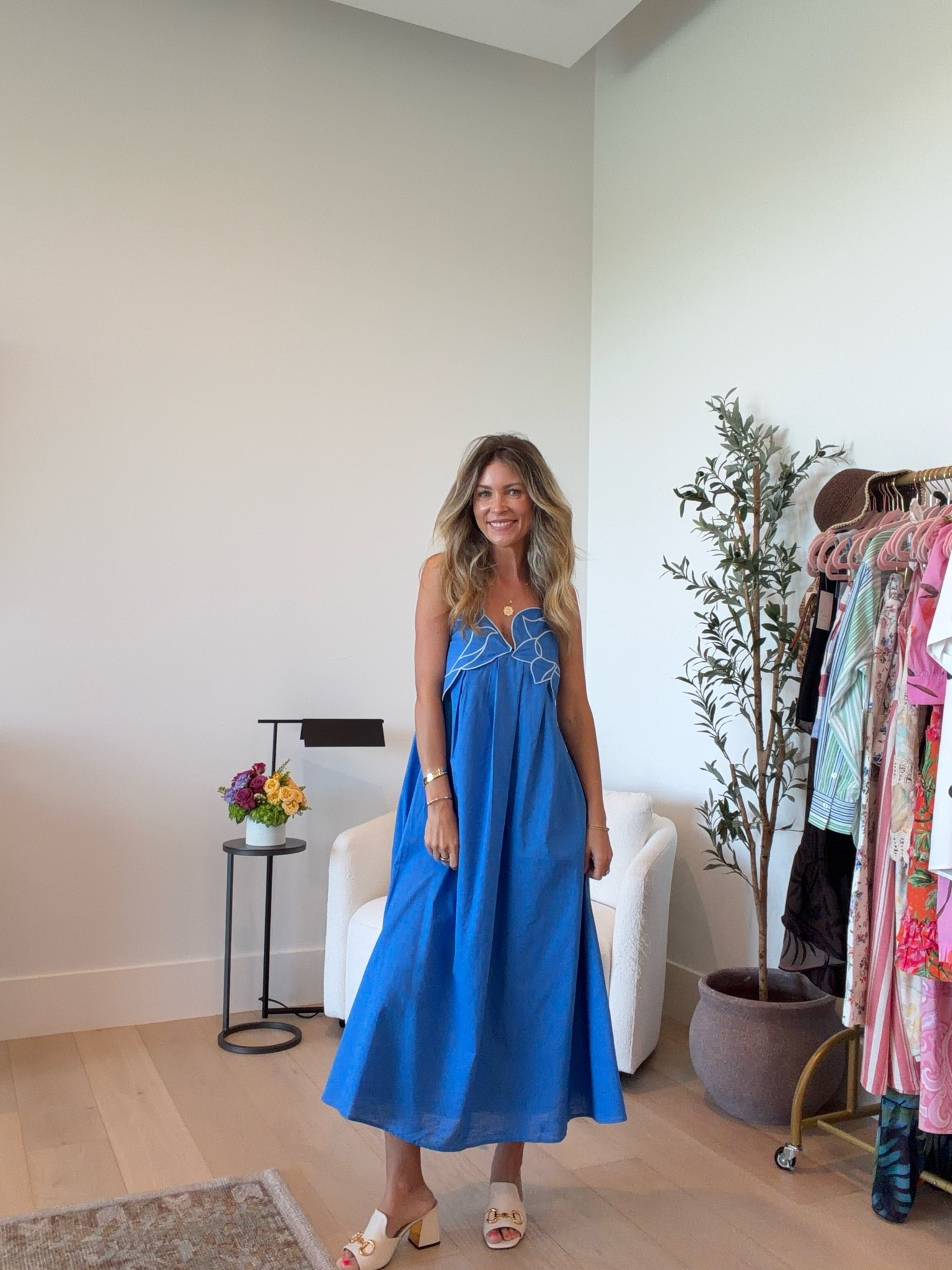Help me pick an outfit for my dinner tonight💛

Shopbop dress on Amazon! Wearing size small 
Amazon sandals 

🔍: event dress, Zara dress, pinto ranch two piece set, Shopbop dress, summer dress, summer outfit, graduation guest outfits, date night outfits, vacation beach outfits, country concert outfit, wedding guest dress, petite style, moms over 40 style, Texas content creator

#LTKootd #LTKOver40 #LTKPetite