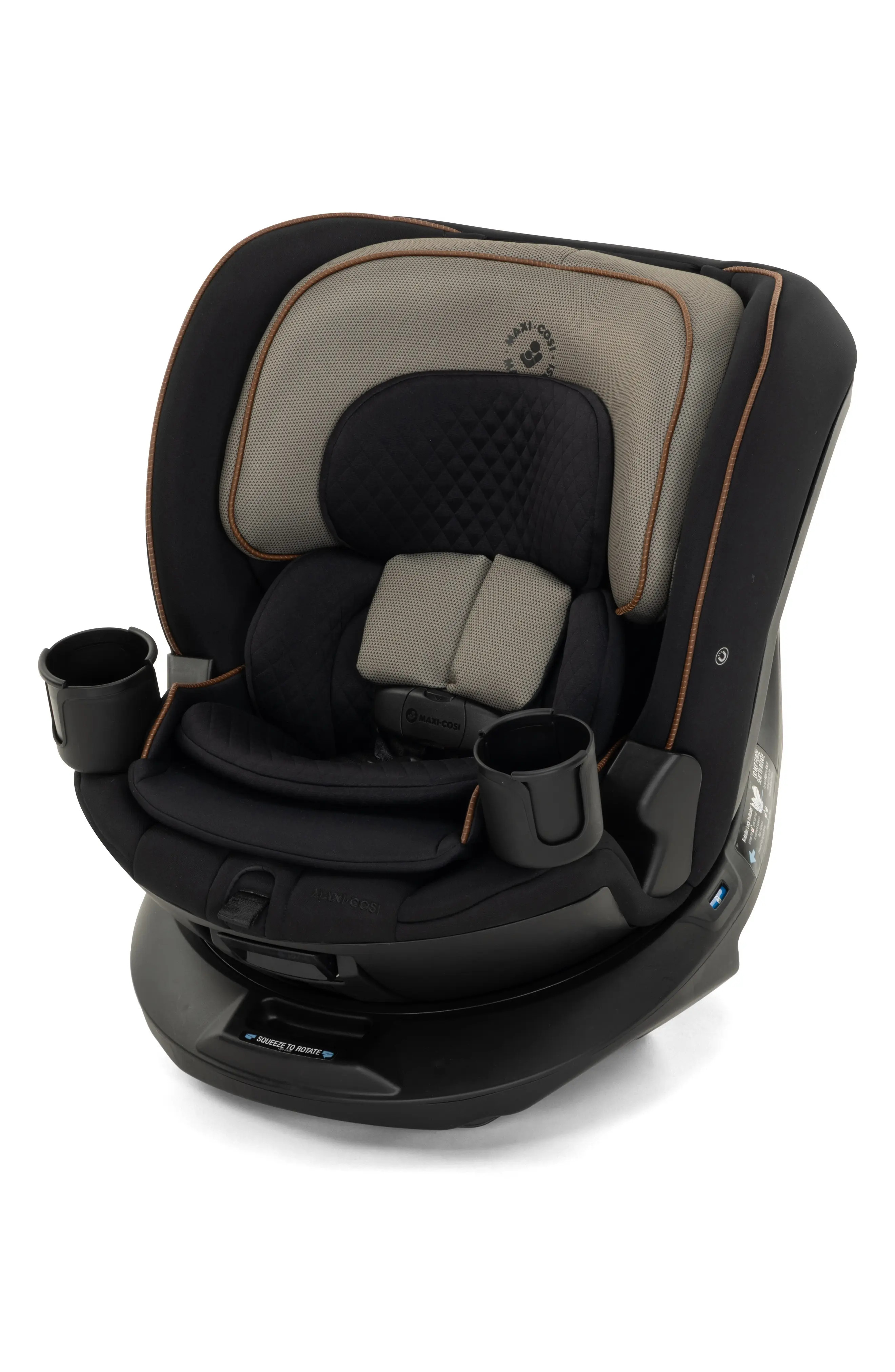 Maxi-Cosi\u00ae Andi 360\u00b0 Rotating All-in-One Convertible Car Seat | Nordstrom | Nordstrom