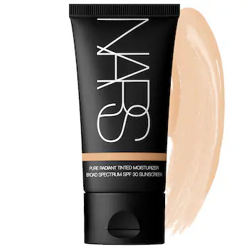 Pure Radiant Tinted Moisturizer Broad Spectrum SPF 30 | Sephora (US)