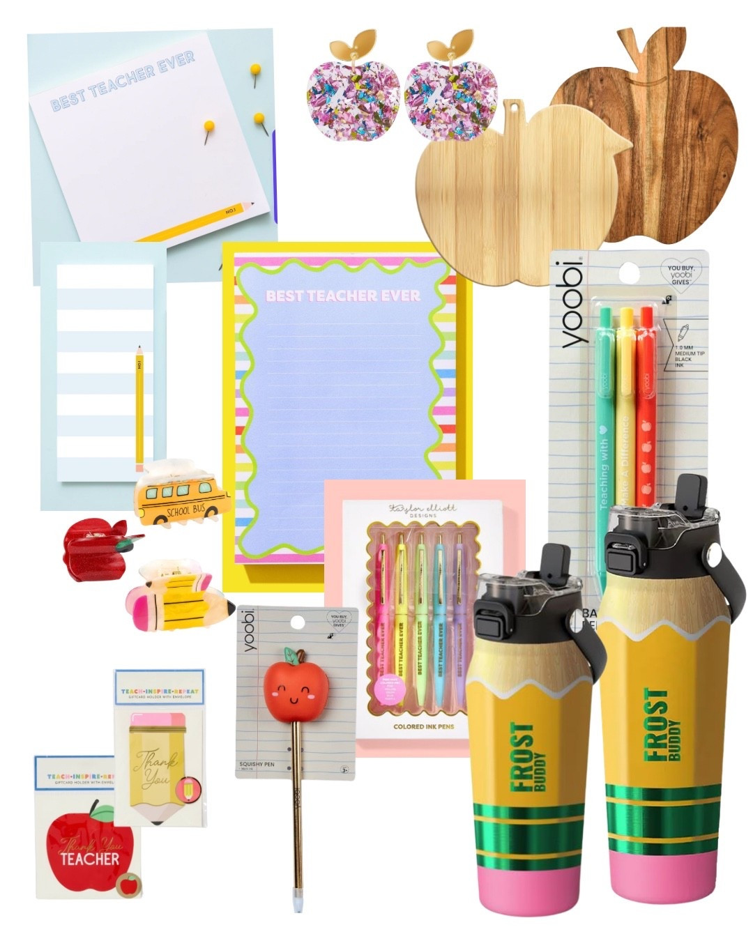 Teacher Gifting ✨🍎✏️
… perfect for year-end!

#LTKmomlife #LTKSeasonal #LTKKids