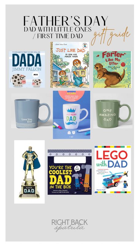 Father’s Day Gift guides for new dads and soon to be dads

#LTKKids #LTKGiftGuide #LTKSeasonal