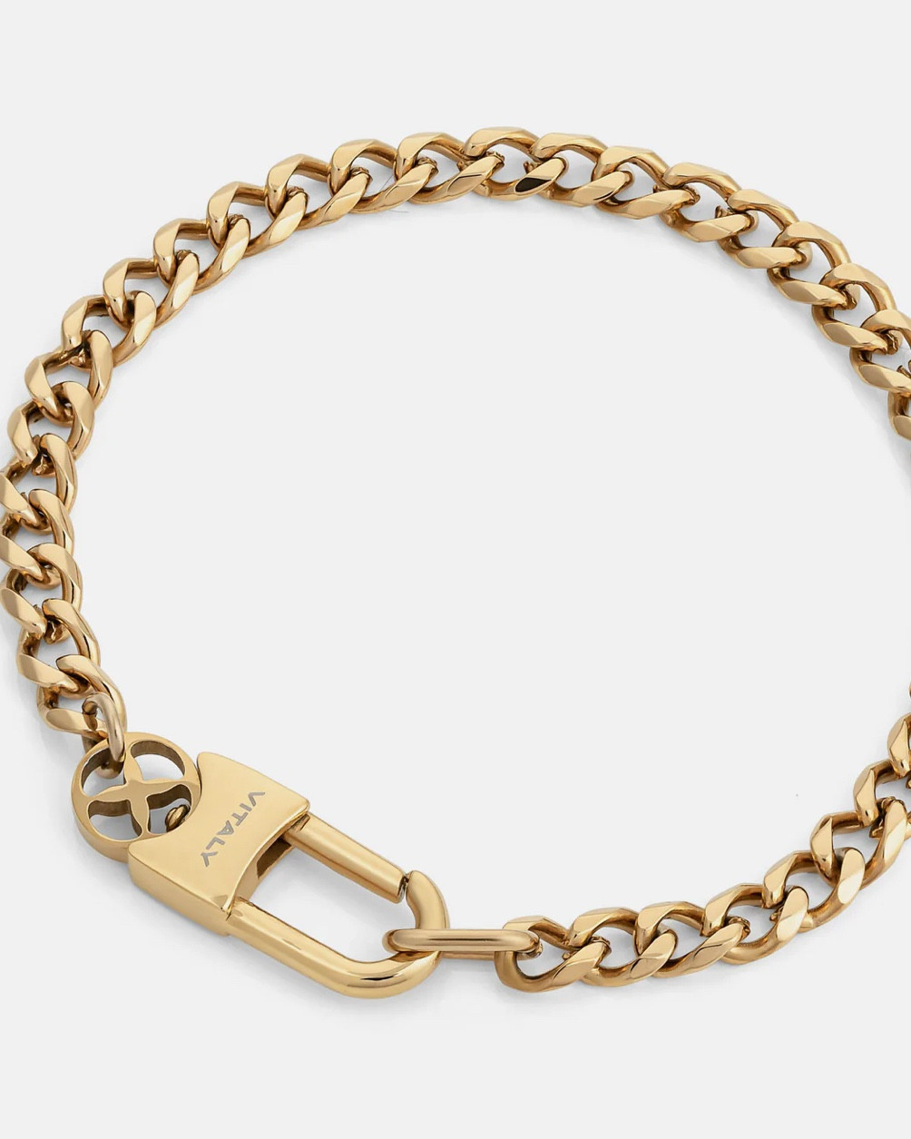 My absolute favorite pieces from Vitaly. Taylor Swift wore the necklace in gold to a Chiefs game. I wear my necklace and bracelet all the time  

#LTKStyleTip #LTKFindsUnder100 #LTKGiftGuide