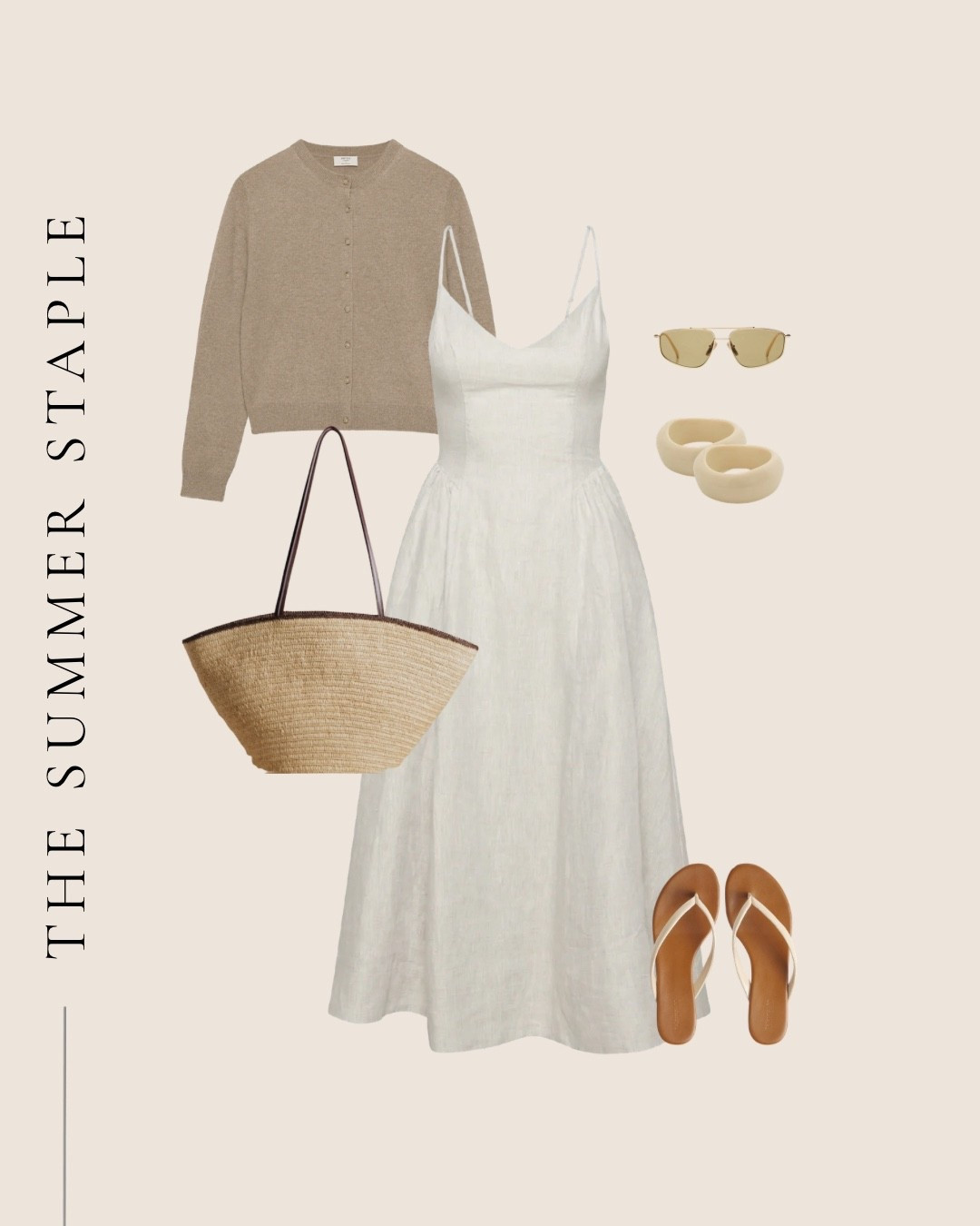Summer staple simple dress

#LTKdayinmylife #LTKmomlife #LTKTravel