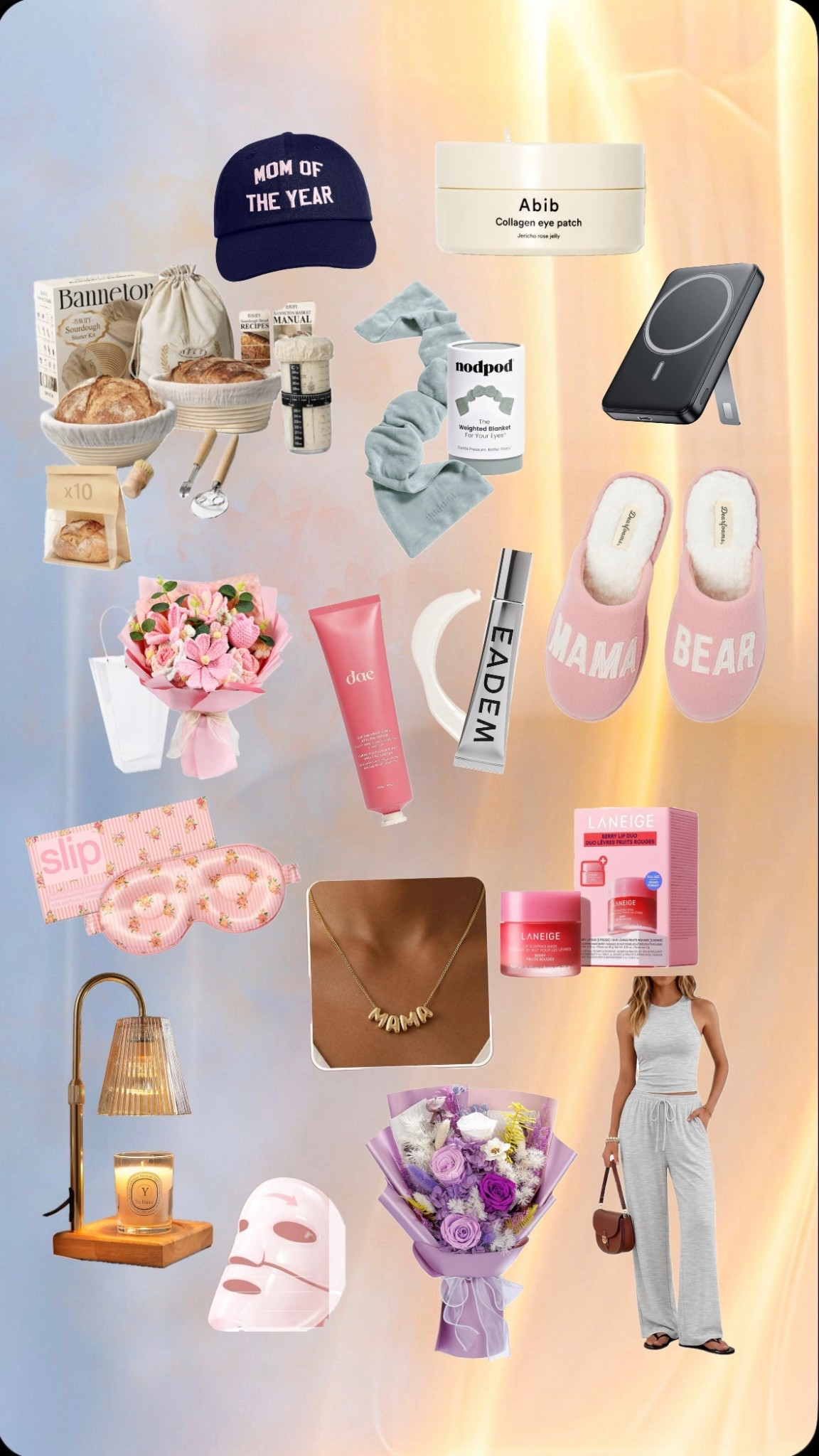 Amazon mothers day gift ideas 

#LTKselfcare #LTKmomlife #LTKMothersDay