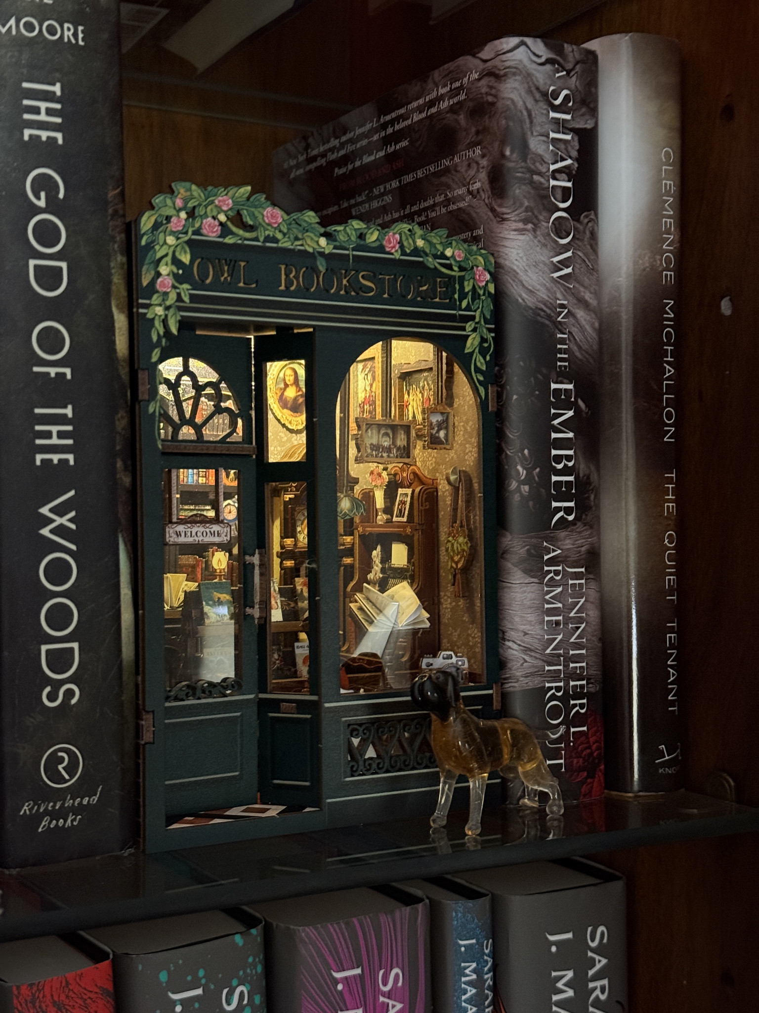 My husband gifted me this book kit for my birthday and I’m obsessed 📚 Perfect for cozy reading nights and book lover routines.
#LTKbooks #BookLovers #ReadingLife #BookishFinds

#LTKHome #LTKSaleAlert #LTKSpringSale