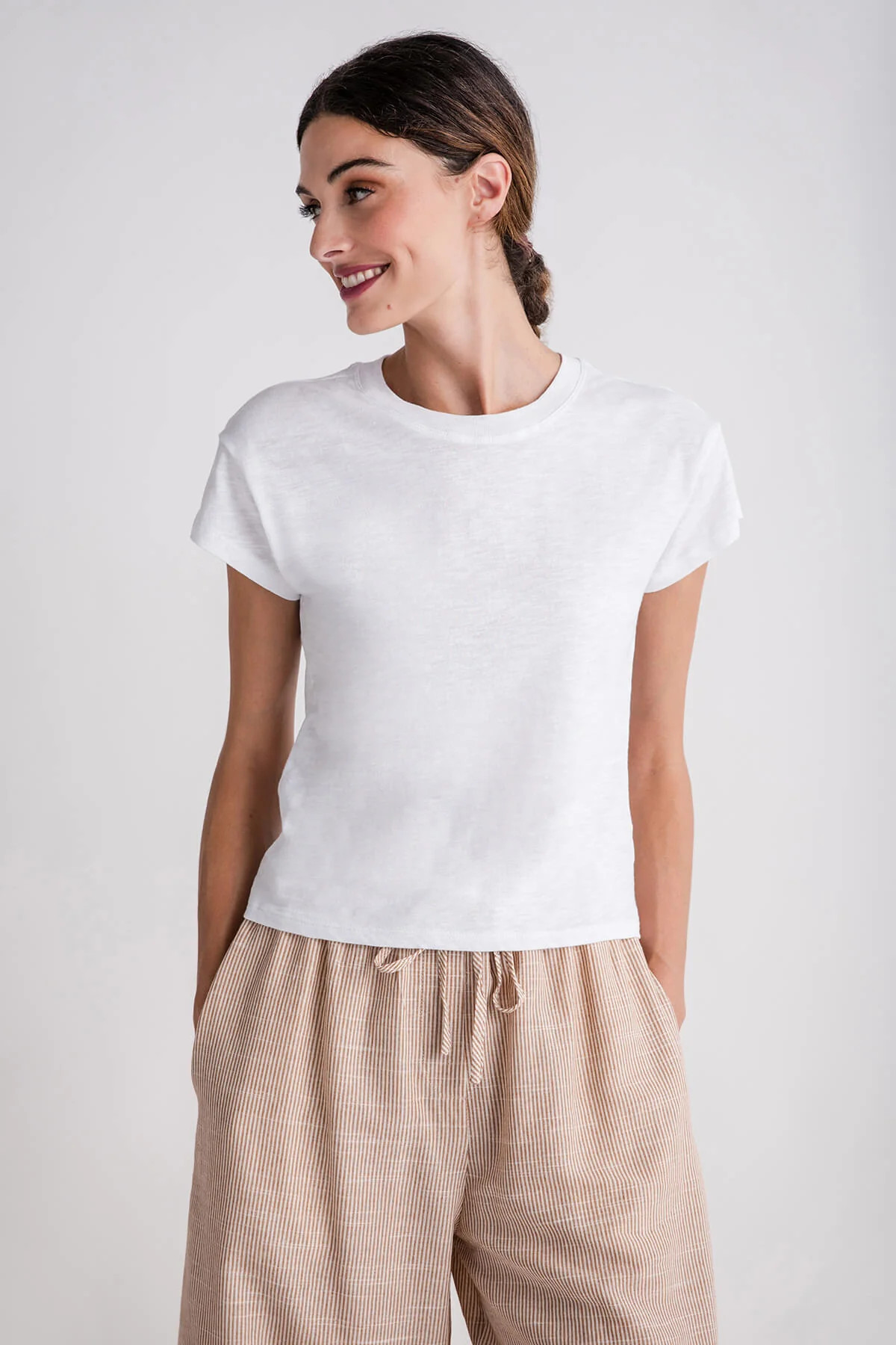 Z Supply Modern Slub Tee | Social Threads