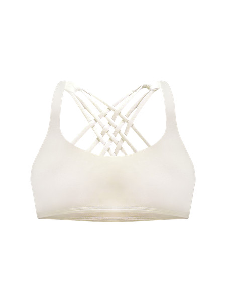 Free to Be Bra - Wild *Light Support, A/B Cup | Women's Bras | lululemon | Lululemon (US)
