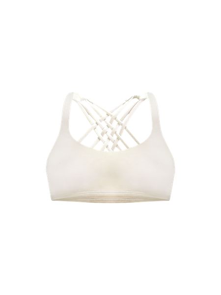 Free to Be Bra - Wild *Light Support, A/B Cup | Women's Bras | lululemon | Lululemon (US)