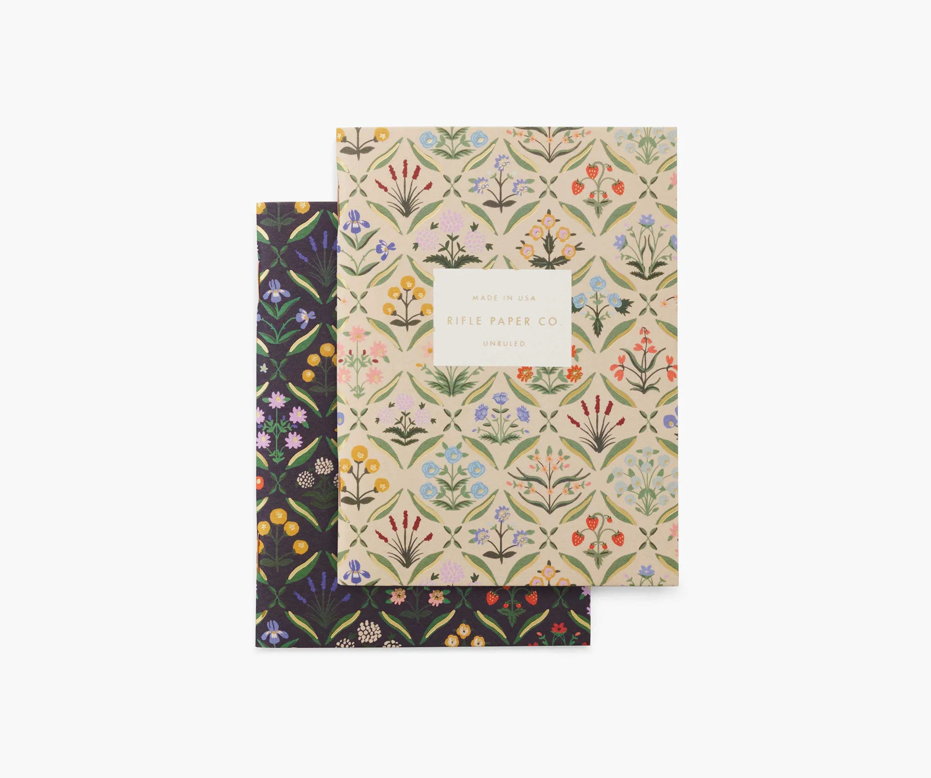 Pocket Notebook Set - Estee | Rifle Paper Co.