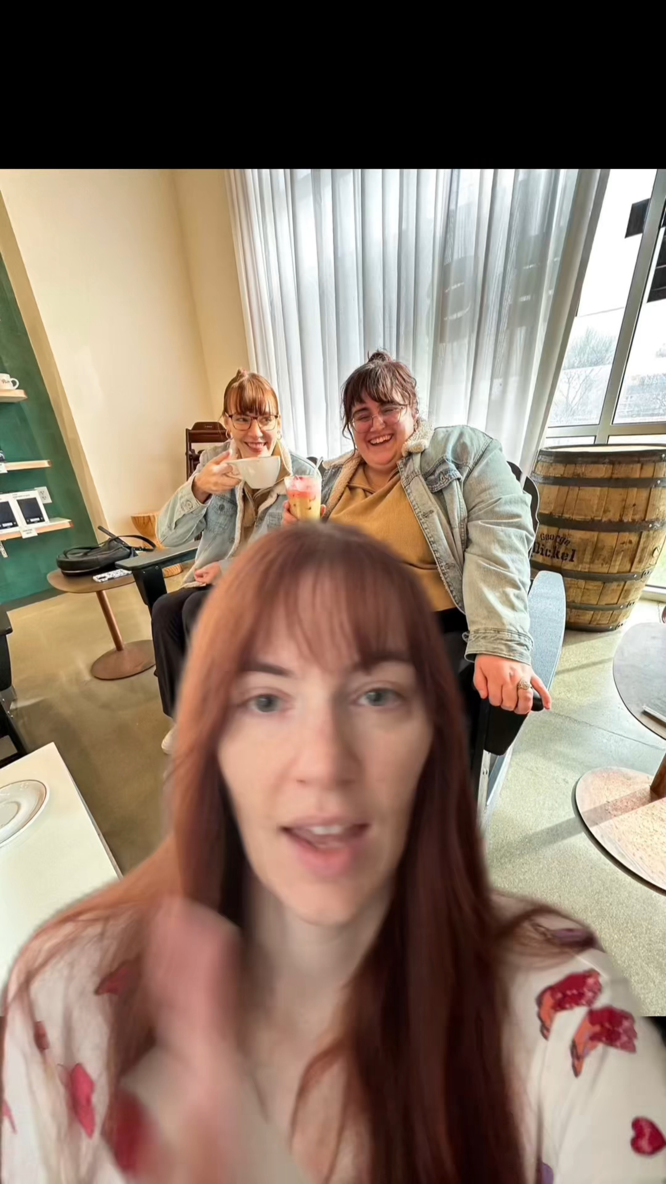 Let’s hope our grid doesn’t fail! ❄️ 

#LTKFindsUnder50 #LTKSeasonal