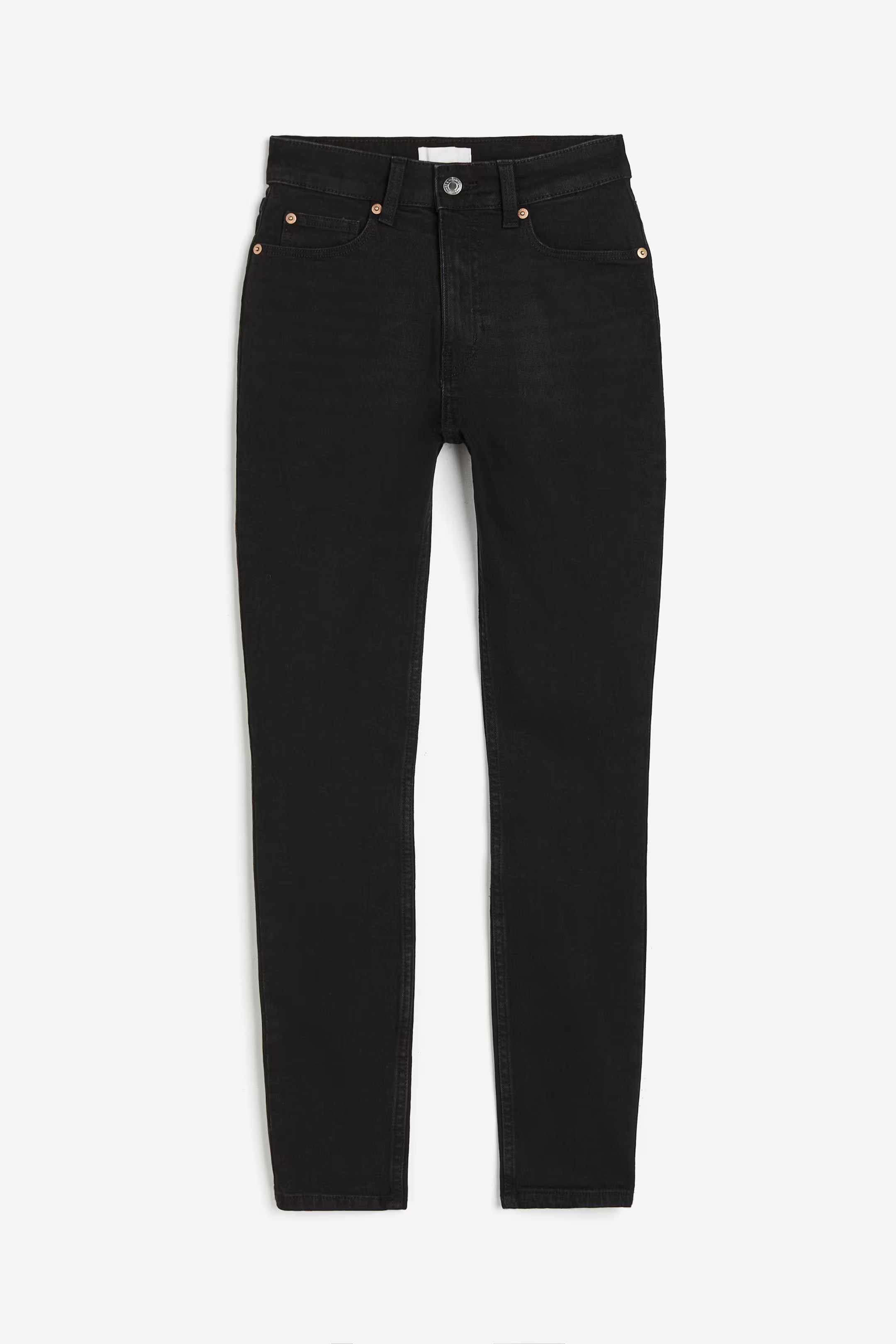 Skinny High Jeans | H&M (UK, MY, IN, SG, PH, TW, HK)