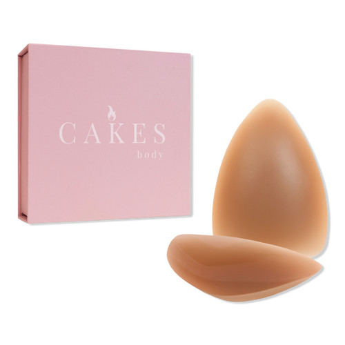Grippy CAKES Triangles Non-Adhesive Plus | Ulta