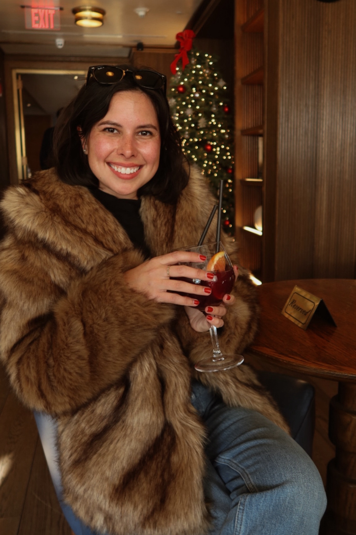 Abercrombie fur coat 

#LTKPetite #LTKStyleTip