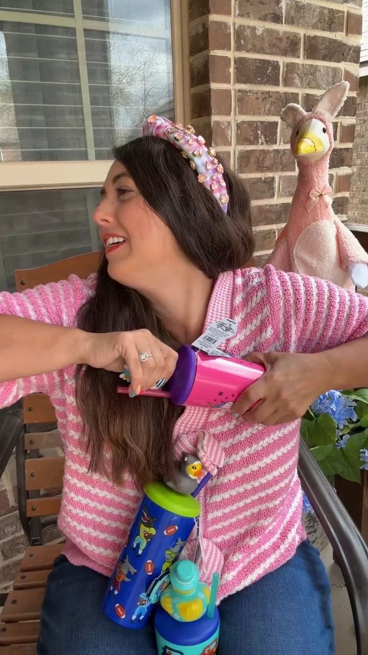 Great for kids! 

#LTKdayinmylife #LTKKids #LTKmomlife