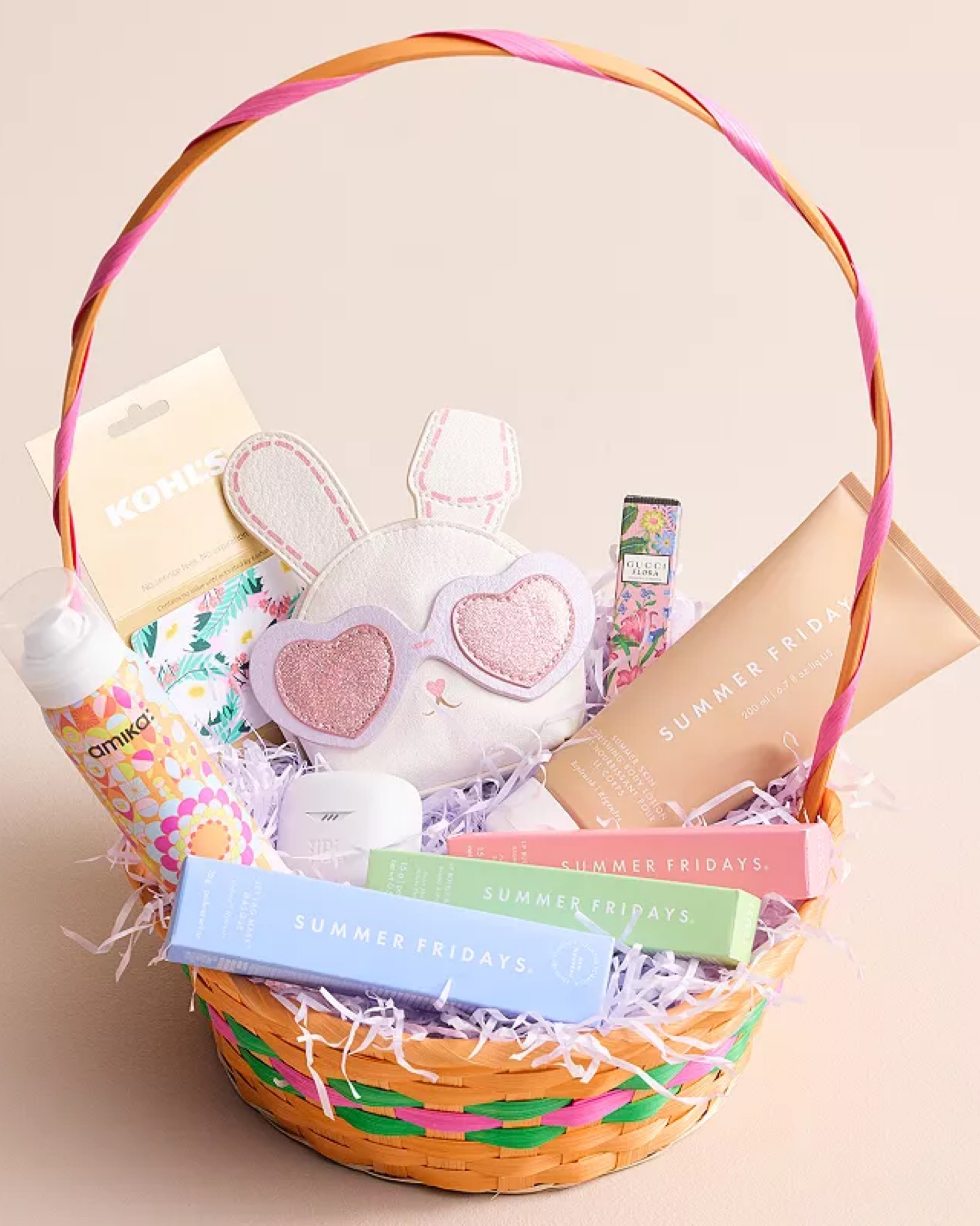 Adorable Easter Basket idea for teen girls and still time to order for pick-up. Extra savings on select items with code EXTRA15.

#LTKkids #LTKsalealert #LTKbeauty