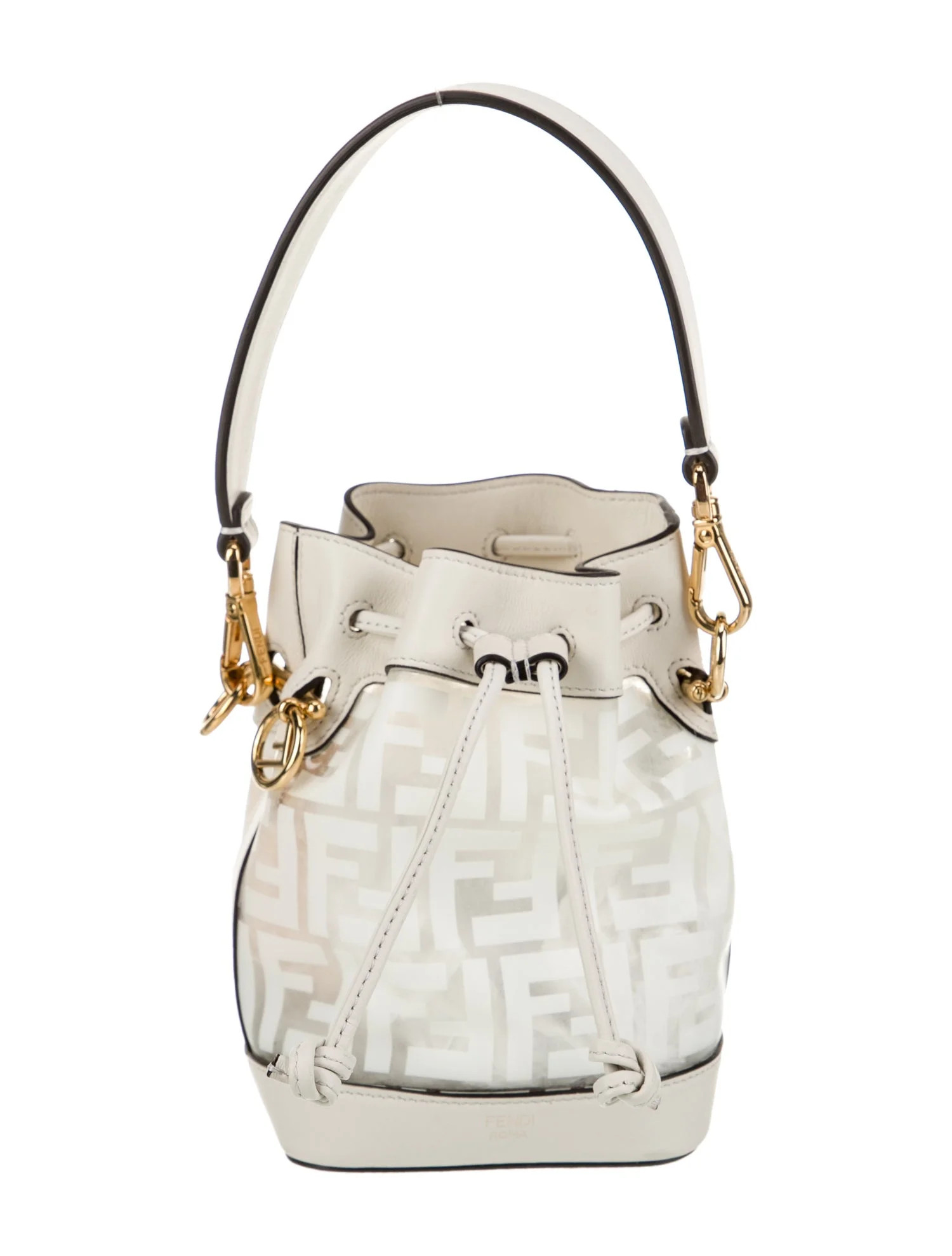 Zucca FF Mon Tresor | The RealReal