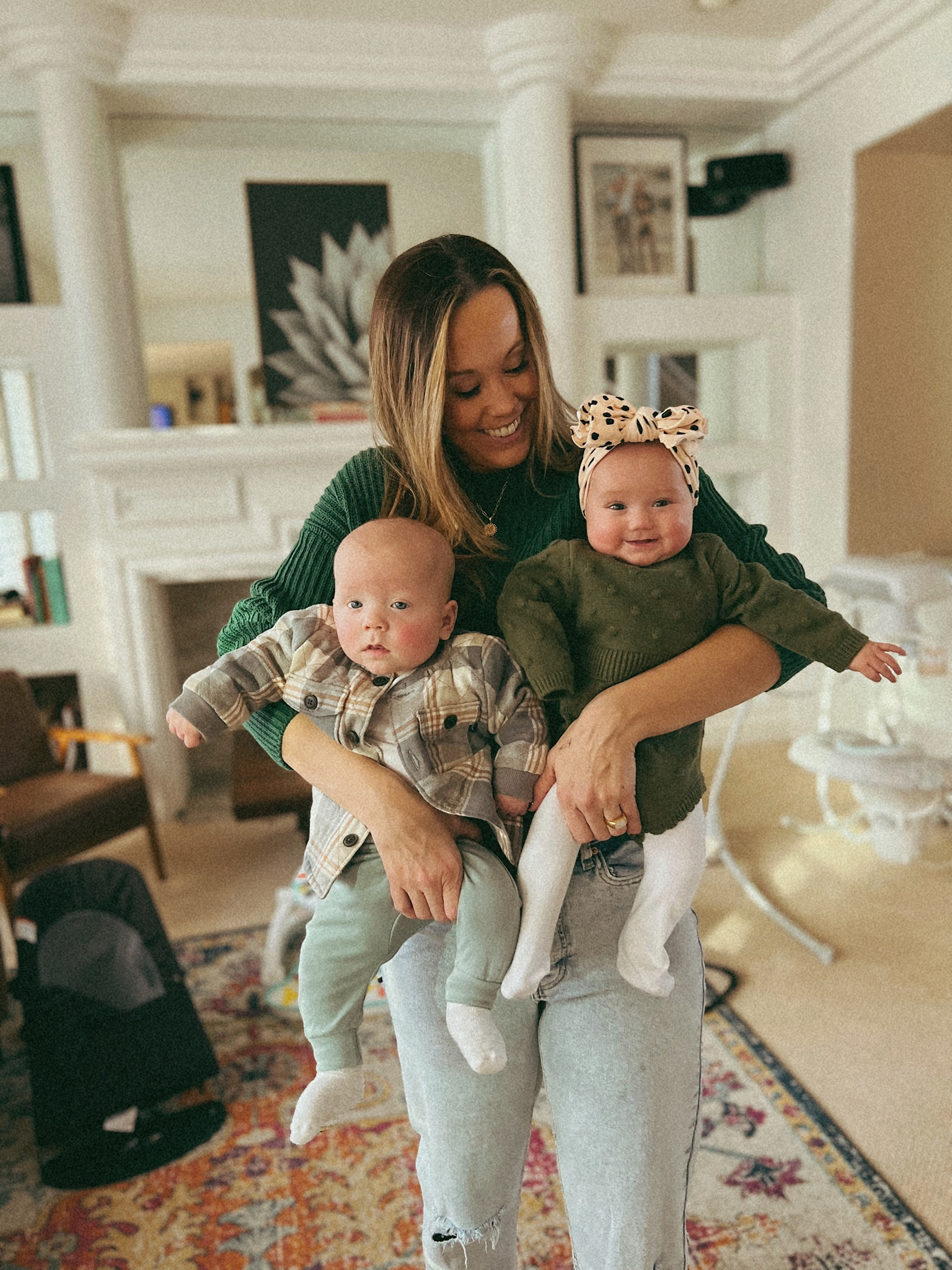 Baby outfits Linked here! 

#LTKbump #LTKbaby #LTKunder50