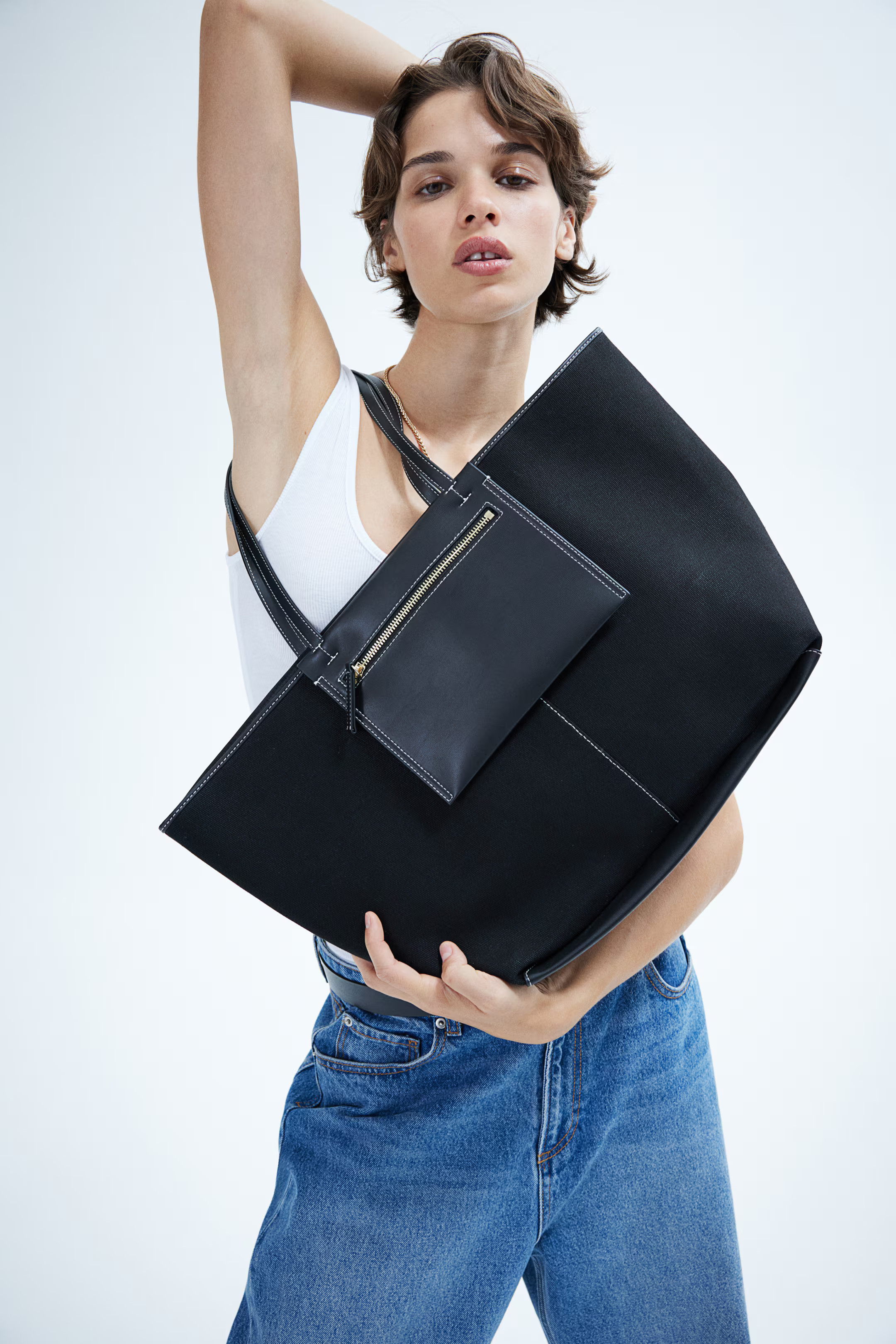 Shopper | H&M (UK, MY, IN, SG, PH, TW, HK)