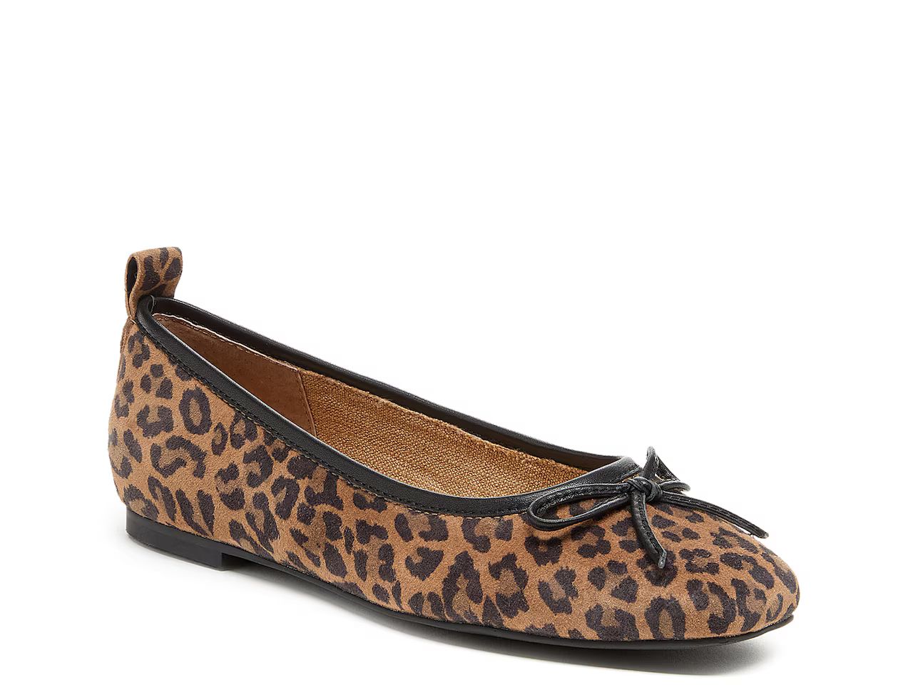 Kelsi Dagger Brooklyn Frankie Ballet Flat | DSW