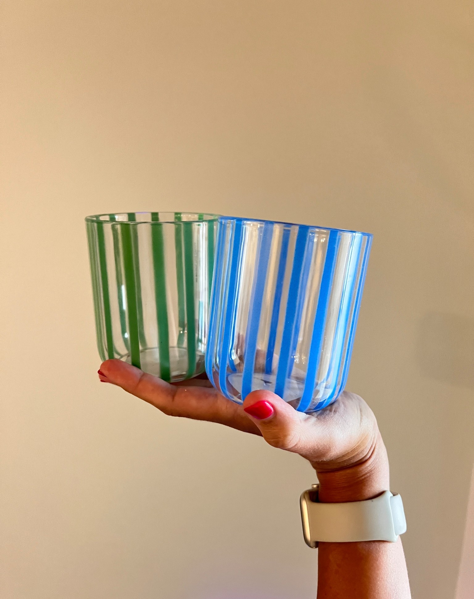 Been on the hunt for cheap, acrylic, poolside cups and these are it! $1.50! 

#LTKHome #LTKSwim #LTKFamily