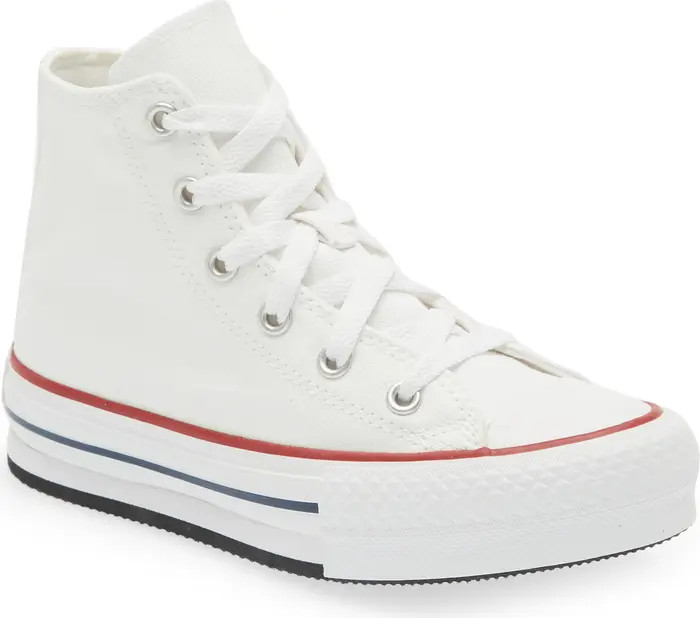 Chuck Taylor® All Star® Lift Platform Sneaker | Nordstrom
