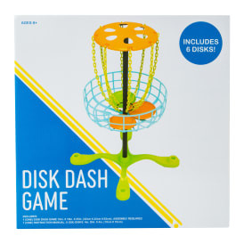 Disk Dash Game | Five Below