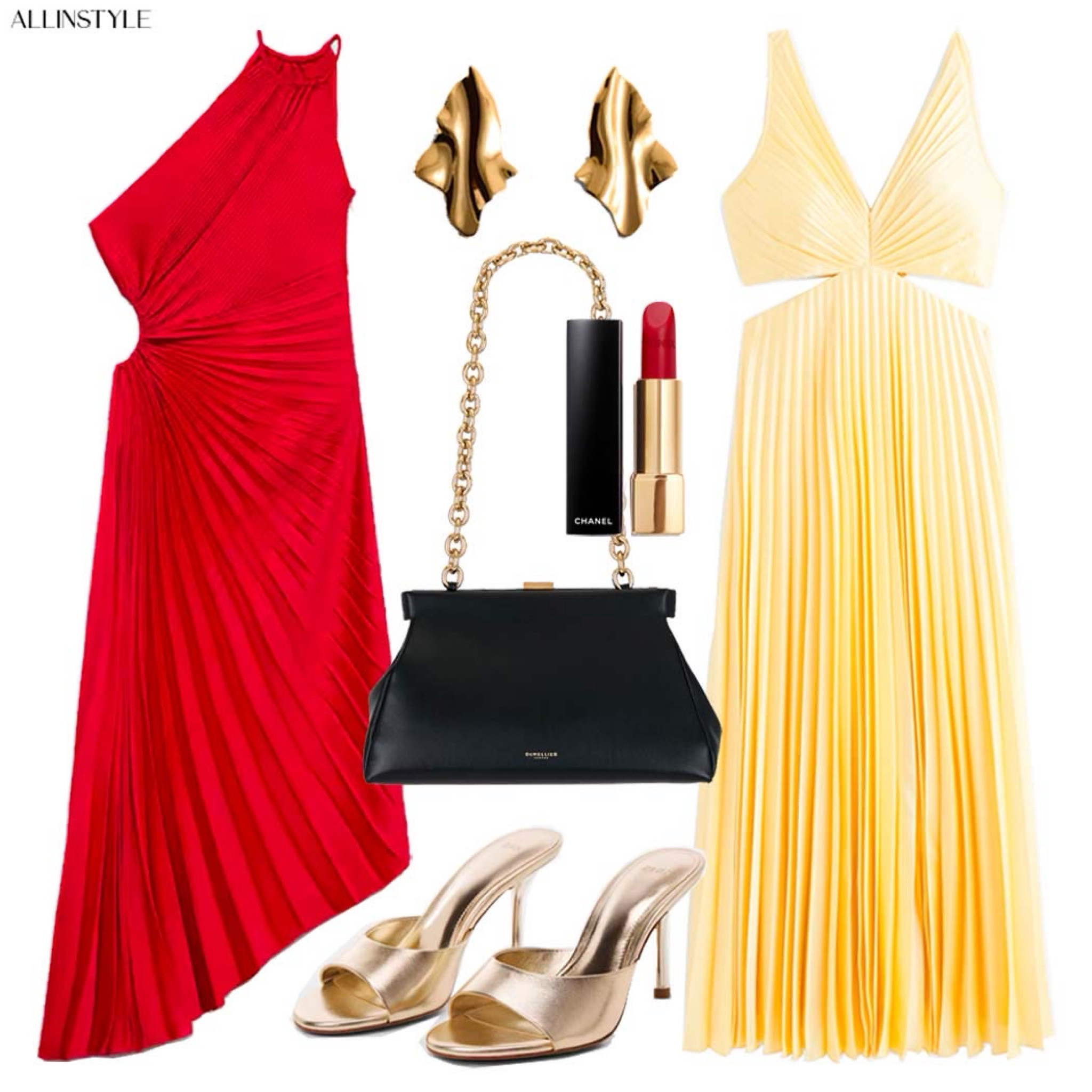 Wedding guest dress

#LTKSeasonal #LTKstyletip #LTKwedding