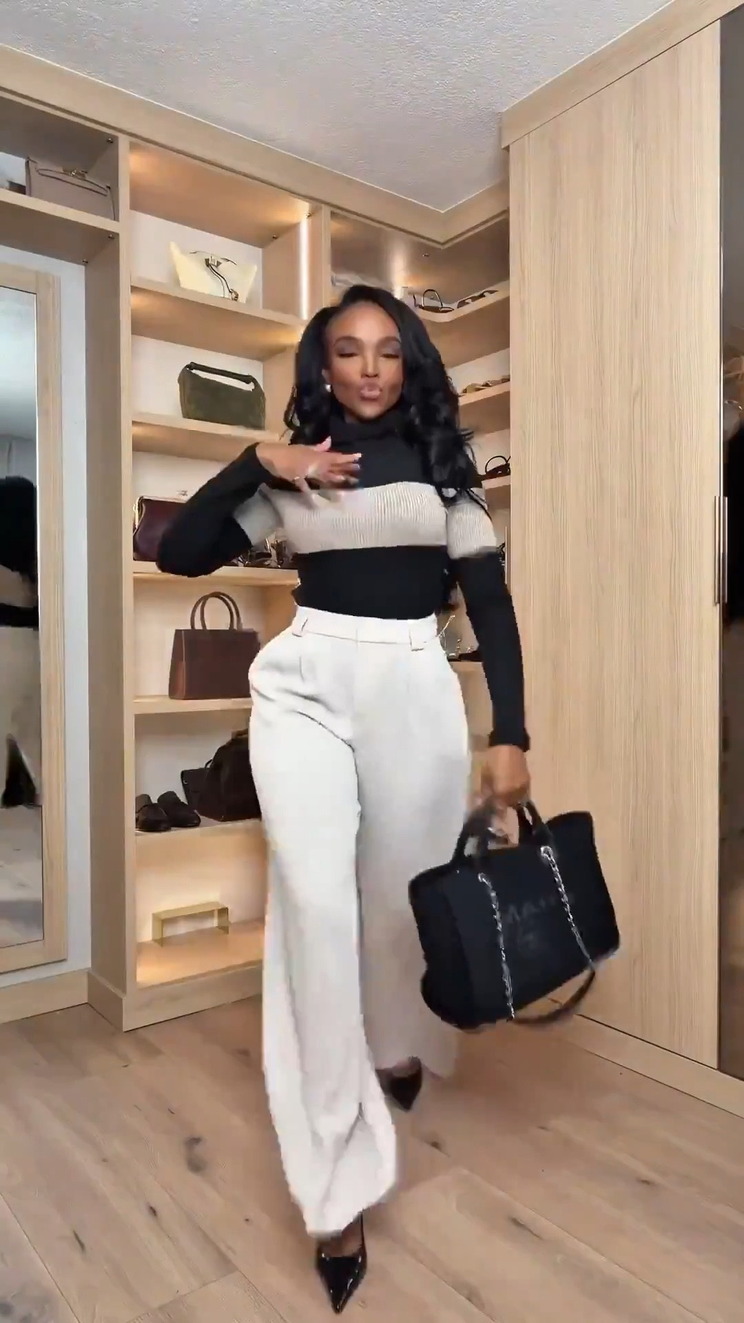 Scroll to shop! Spring office style done right: 5 outfits that balance polished professionalism with modern style. 

#LTKPetite #LTKootd #LTKWorkwear