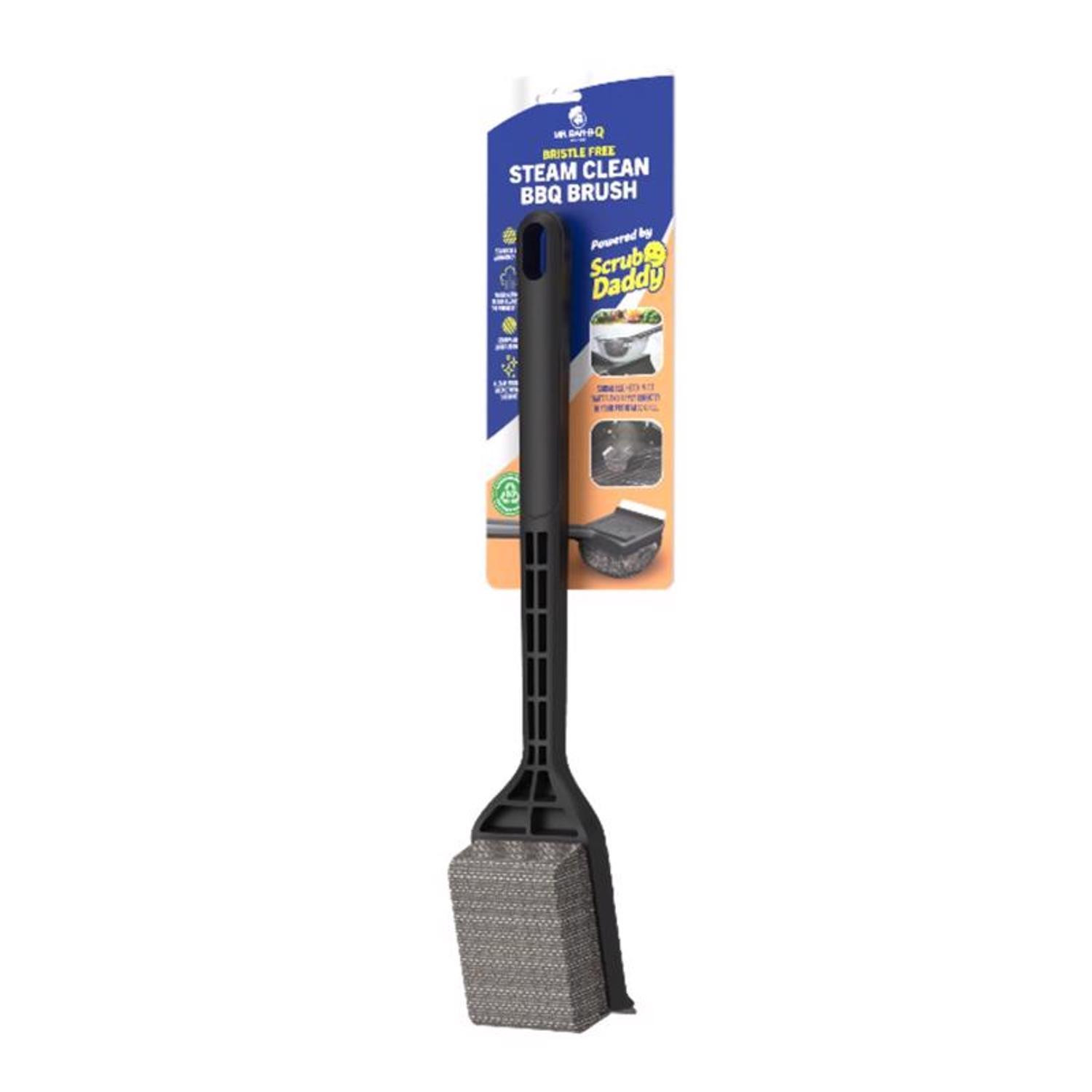 Mr. Bar-B-Q Bristle-Free Grate Cleaner 1 pk | Ace Hardware