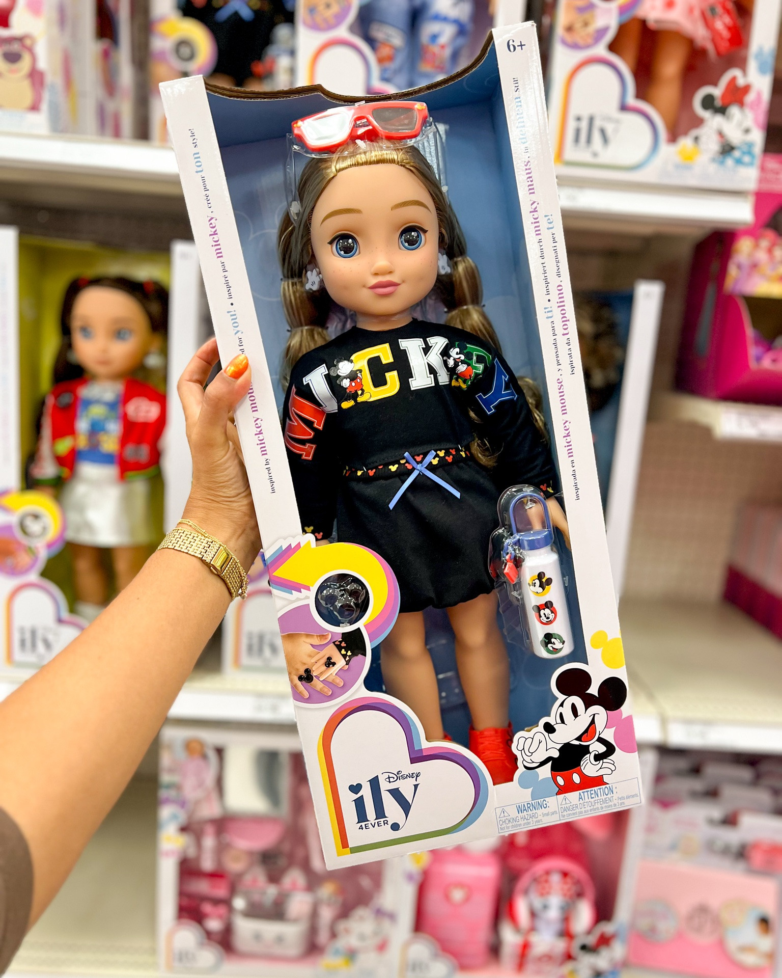 Disney dolls

Target finds, kids gifts, pretend play

#LTKKids #LTKmomlife #LTKHome