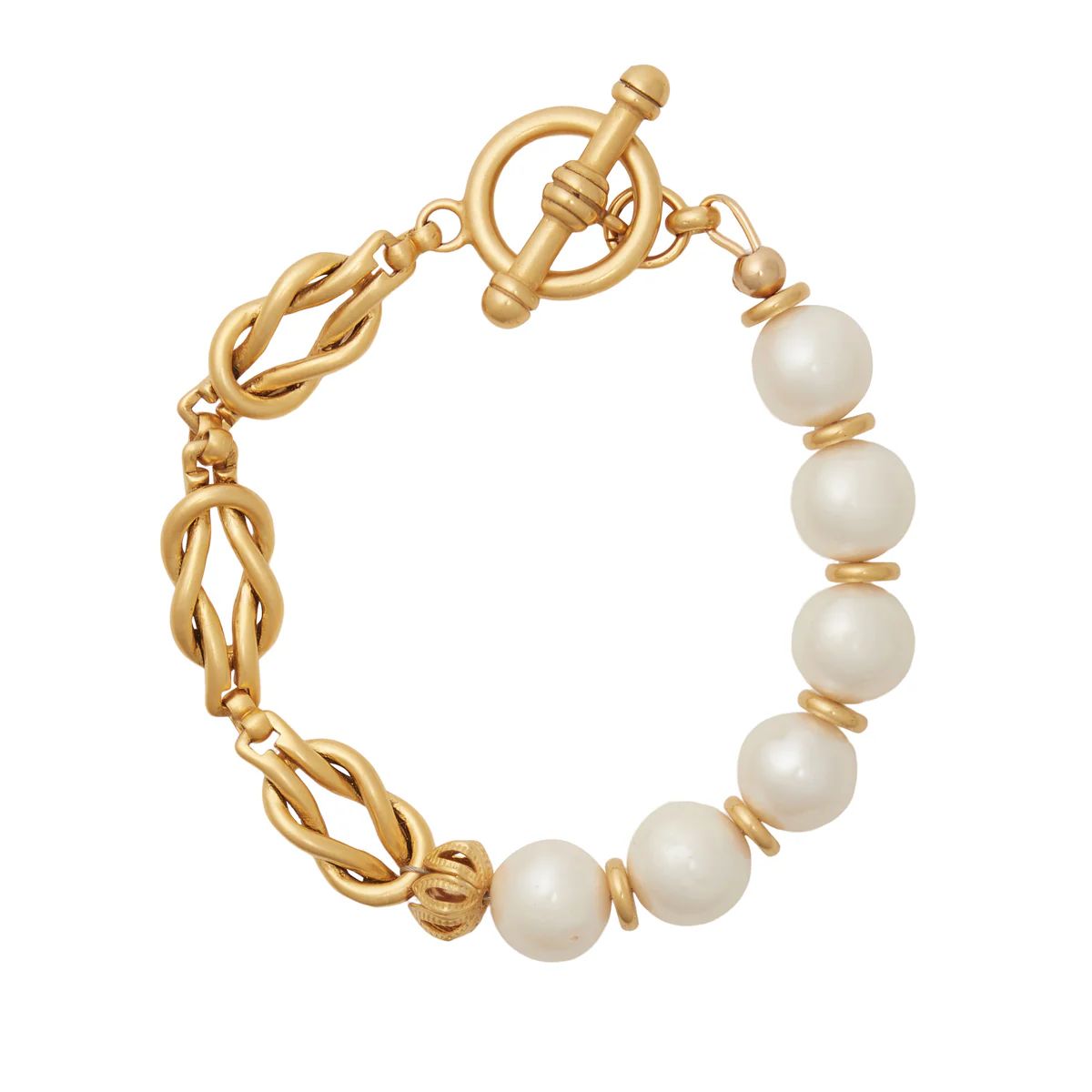 Spencer Bracelet | Brinker & Eliza