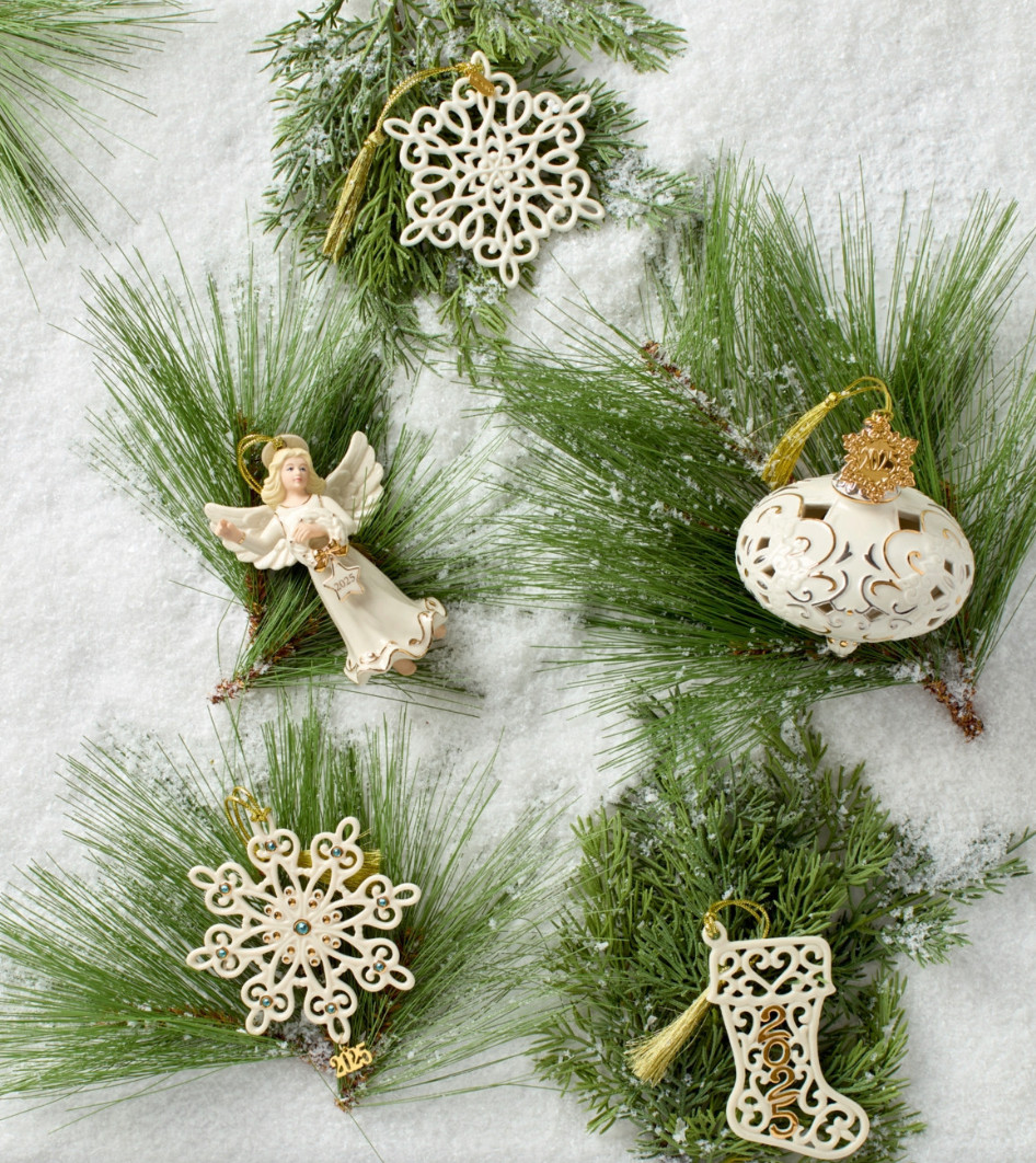 Clearance!!!! Lenox is having a massive clearance. Check these cute ornaments.  

 #LTKGiftGuide #LTKHoliday #LTKSeasonal