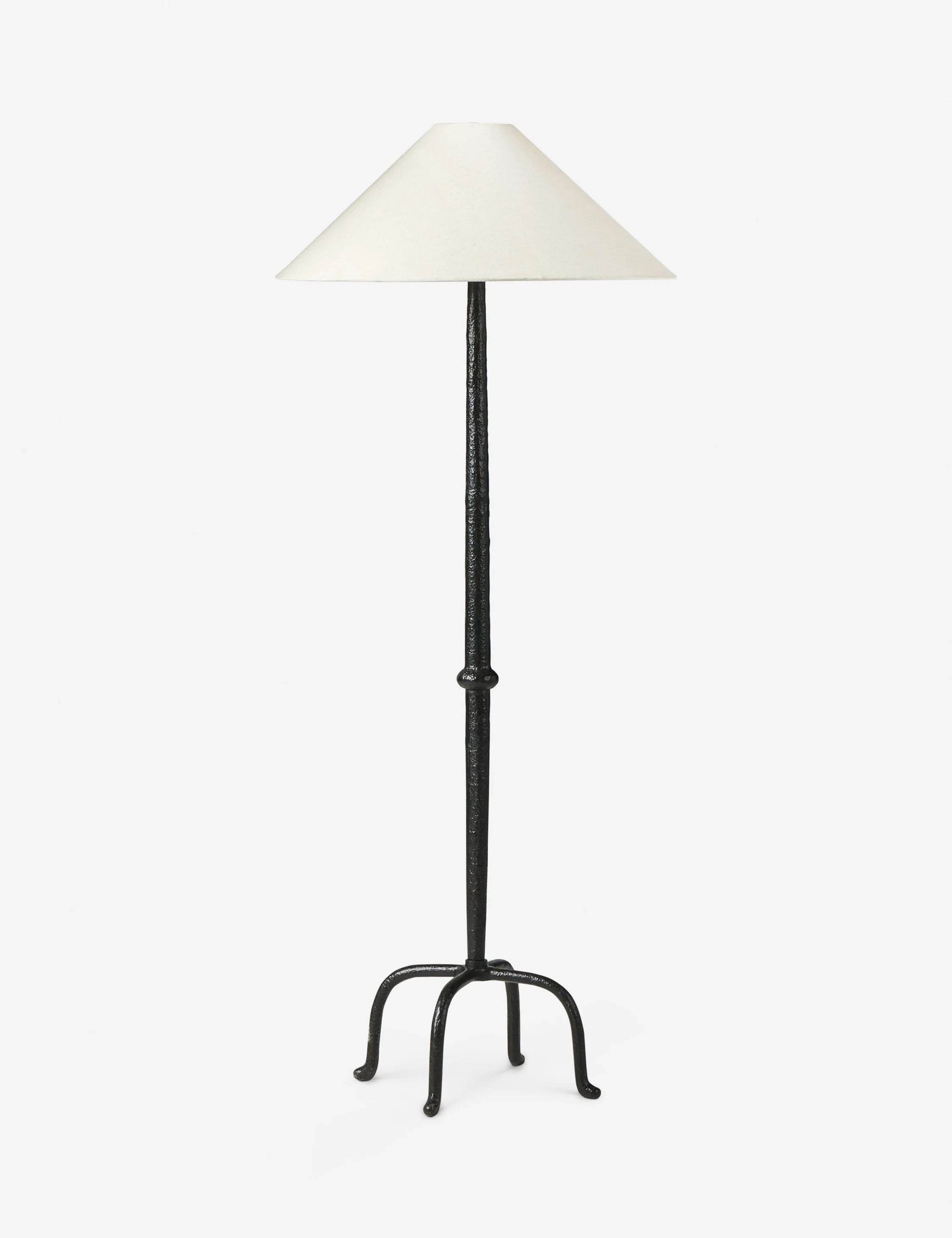Winry Floor Lamp | Lulu and Georgia 