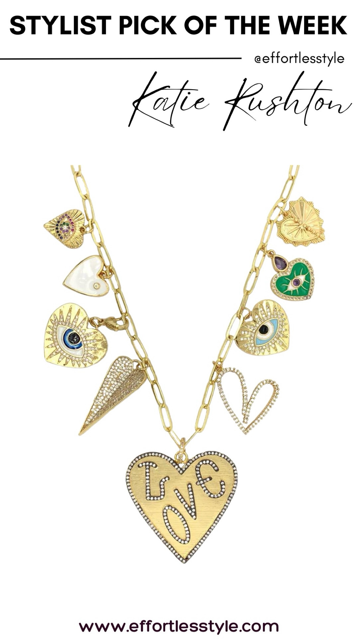 Loving this necklace!

#LTKSeasonal #LTKStyleTip #LTKOver40