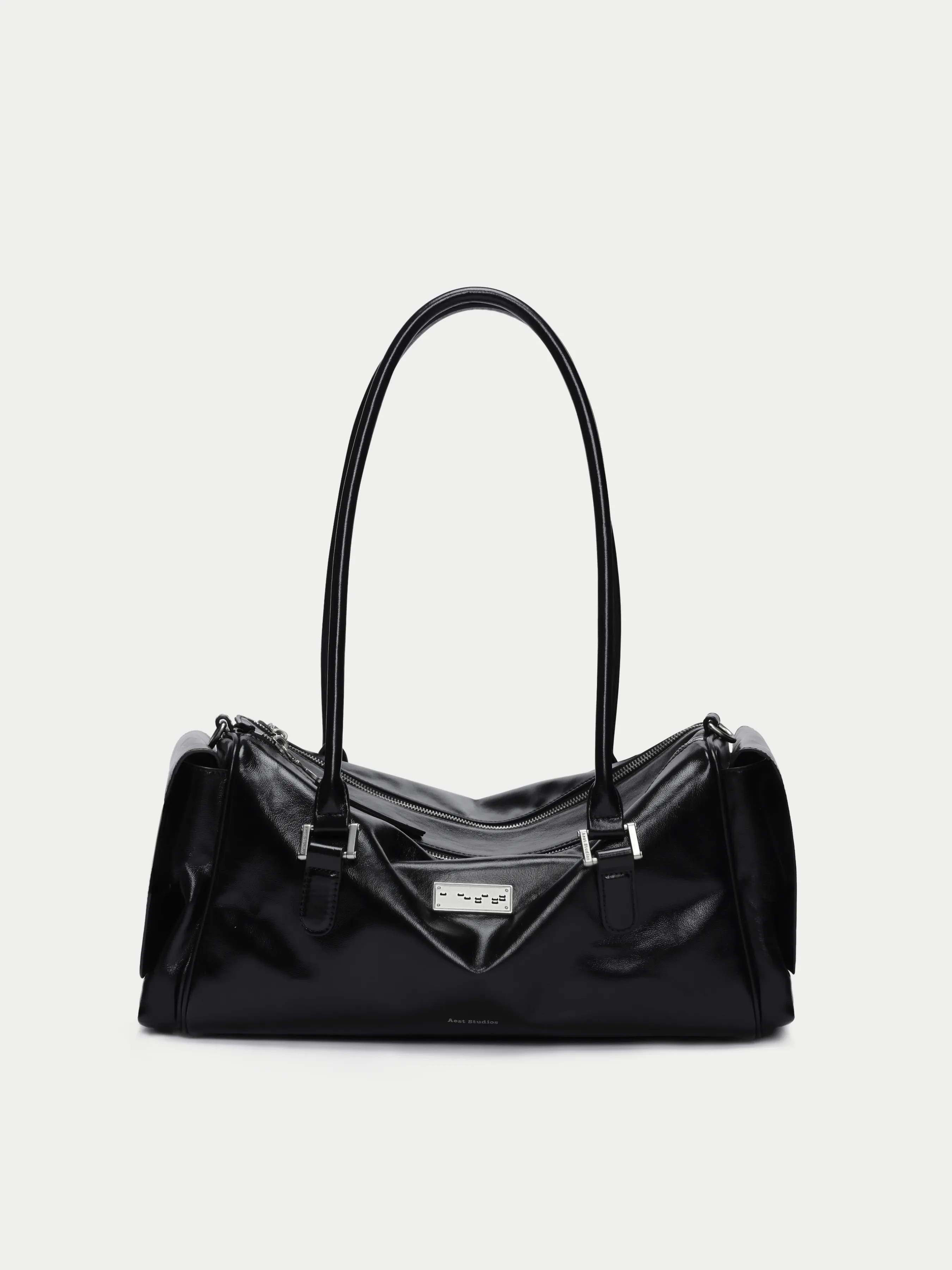 Capture Large Shoulder Bag | Aest Studios
