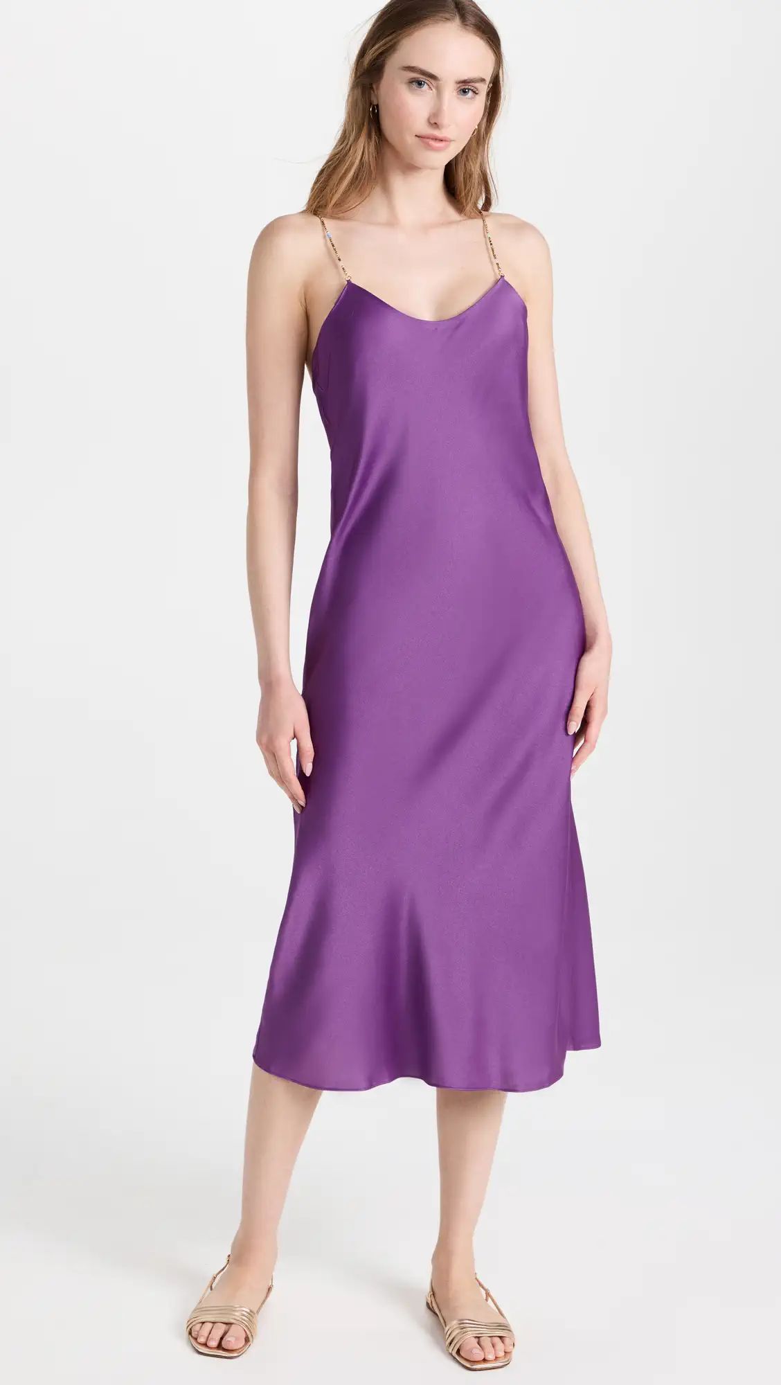 ba&sh Carline Dress | Shopbop | Shopbop