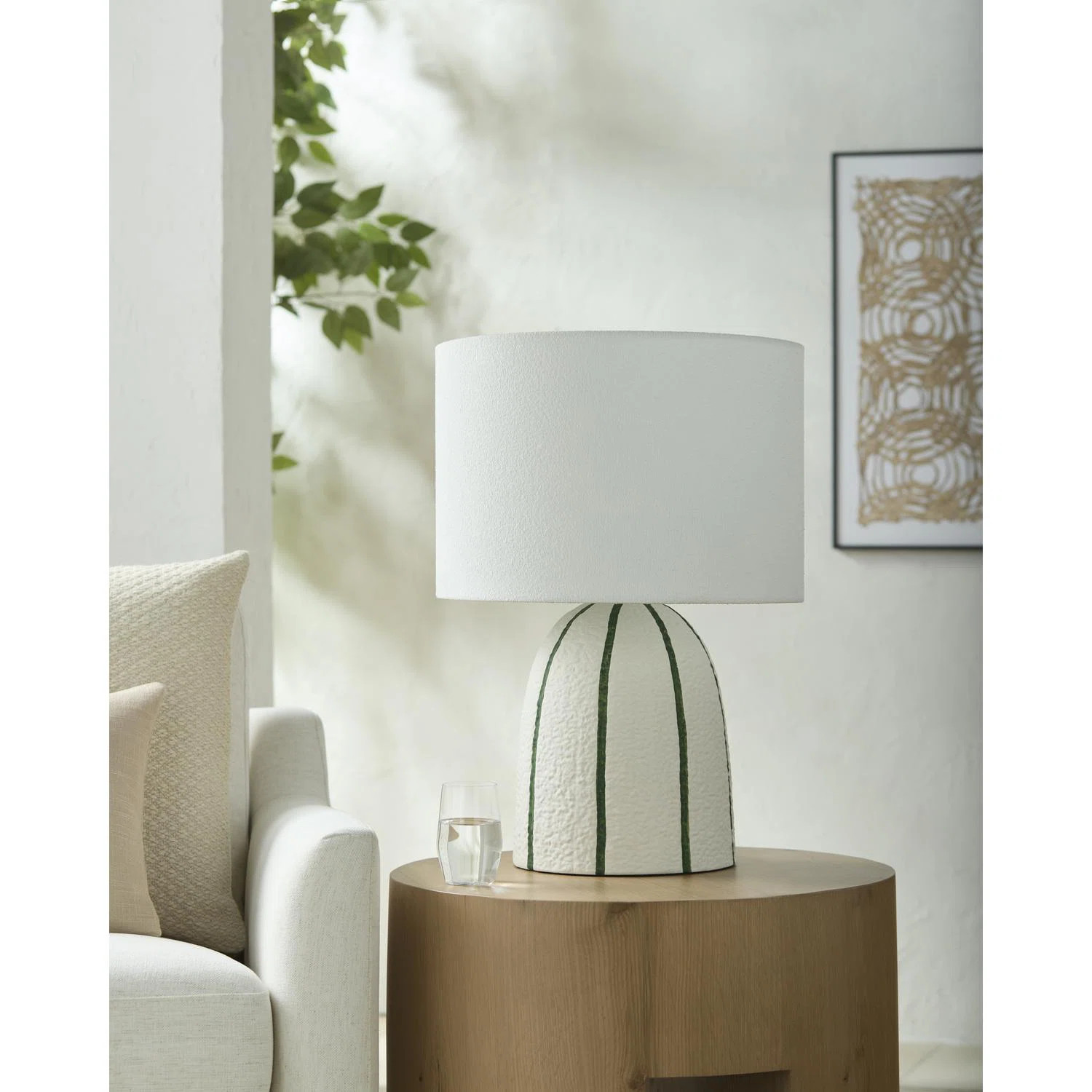 Gwendol Table Lamp | Wayfair North America