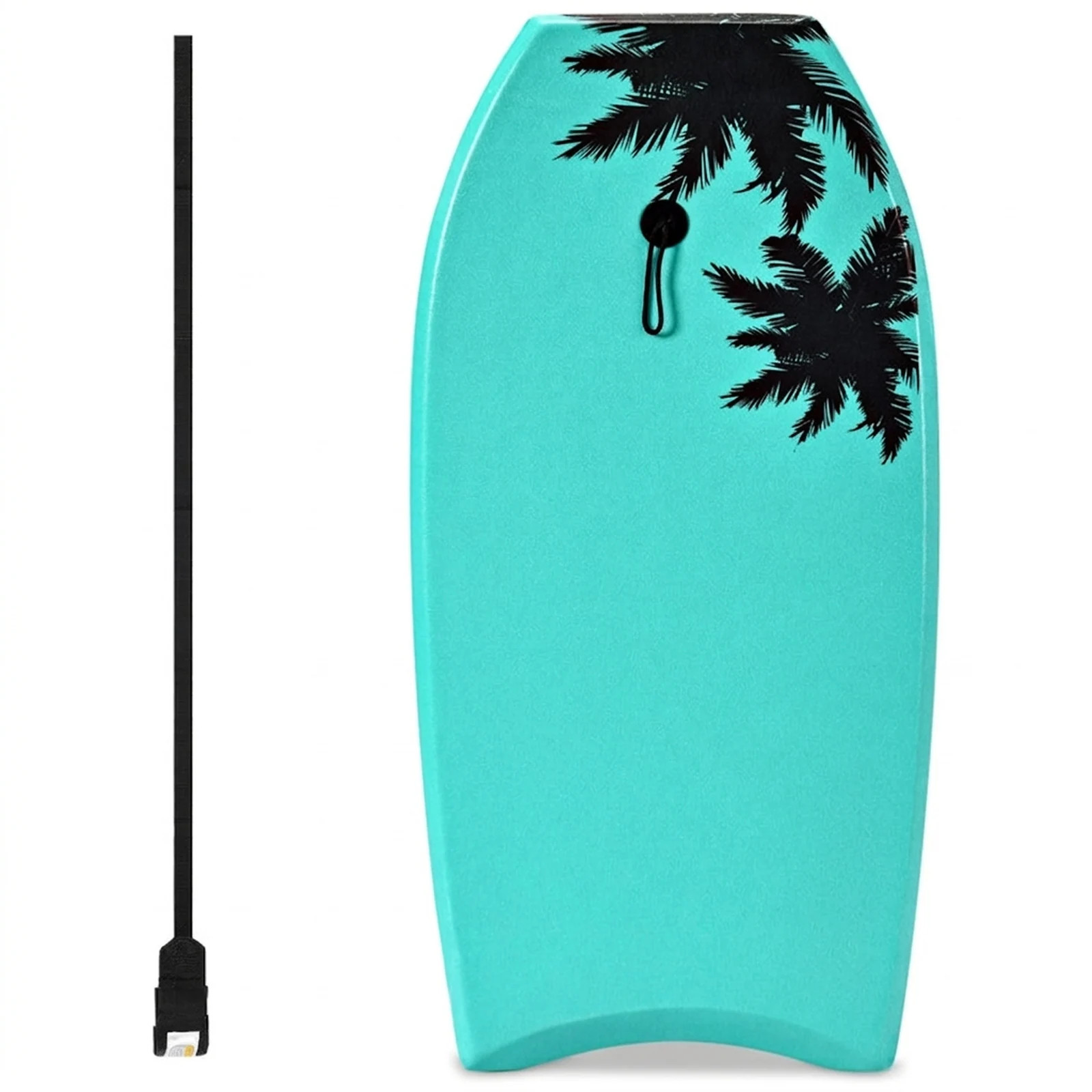 SUGIFT 33-in/37-in/41-in Lightweight Super Surfing Bodyboard one_size | LW102SUGHY0099 | Lowe's