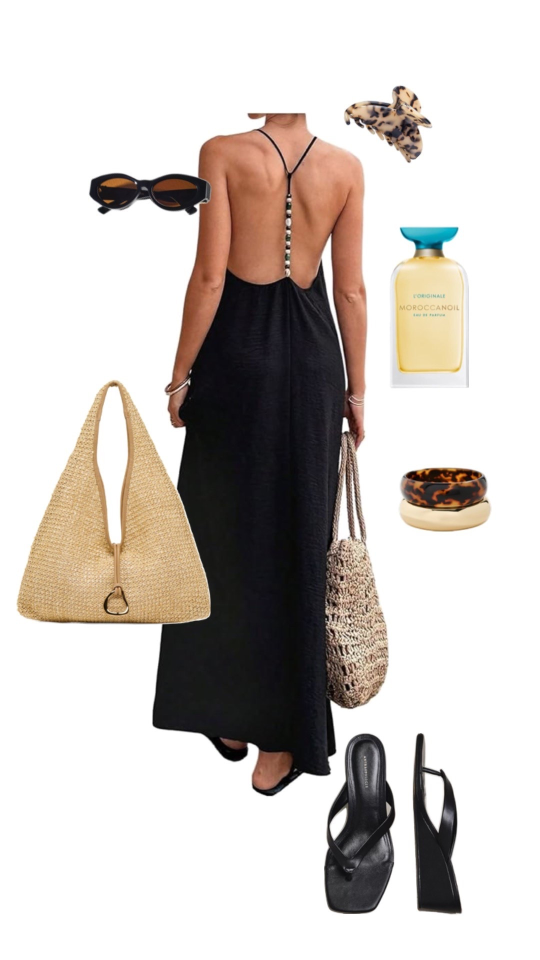 #vacationdress #summerdress #resort #ootn

#LTKSeasonal #LTKSwim #LTKootd