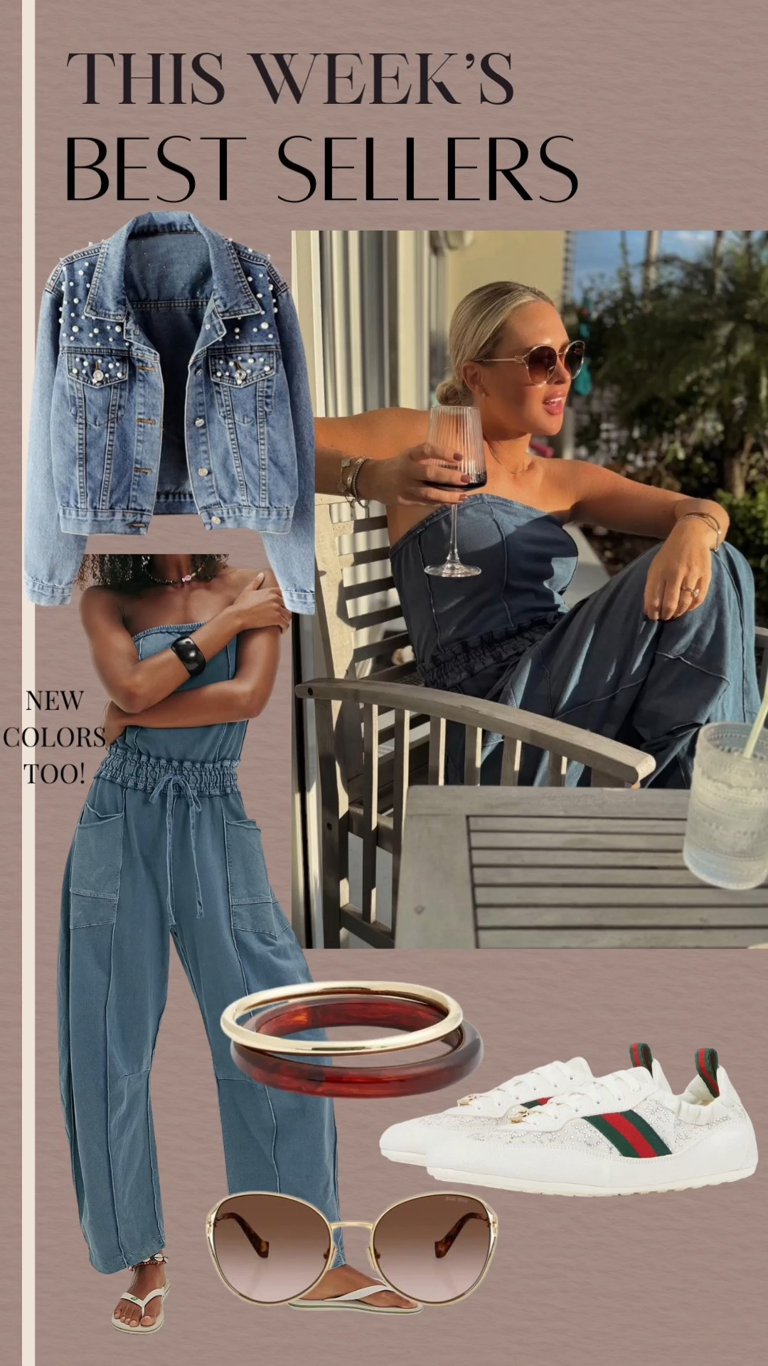 Best seller jumpsuit. Wearing small, 4 colors. Layer it with a cardigan for the cooler months! 

Romper. Jumpsuit. Travel style. 

#LTKSeasonal #LTKootd