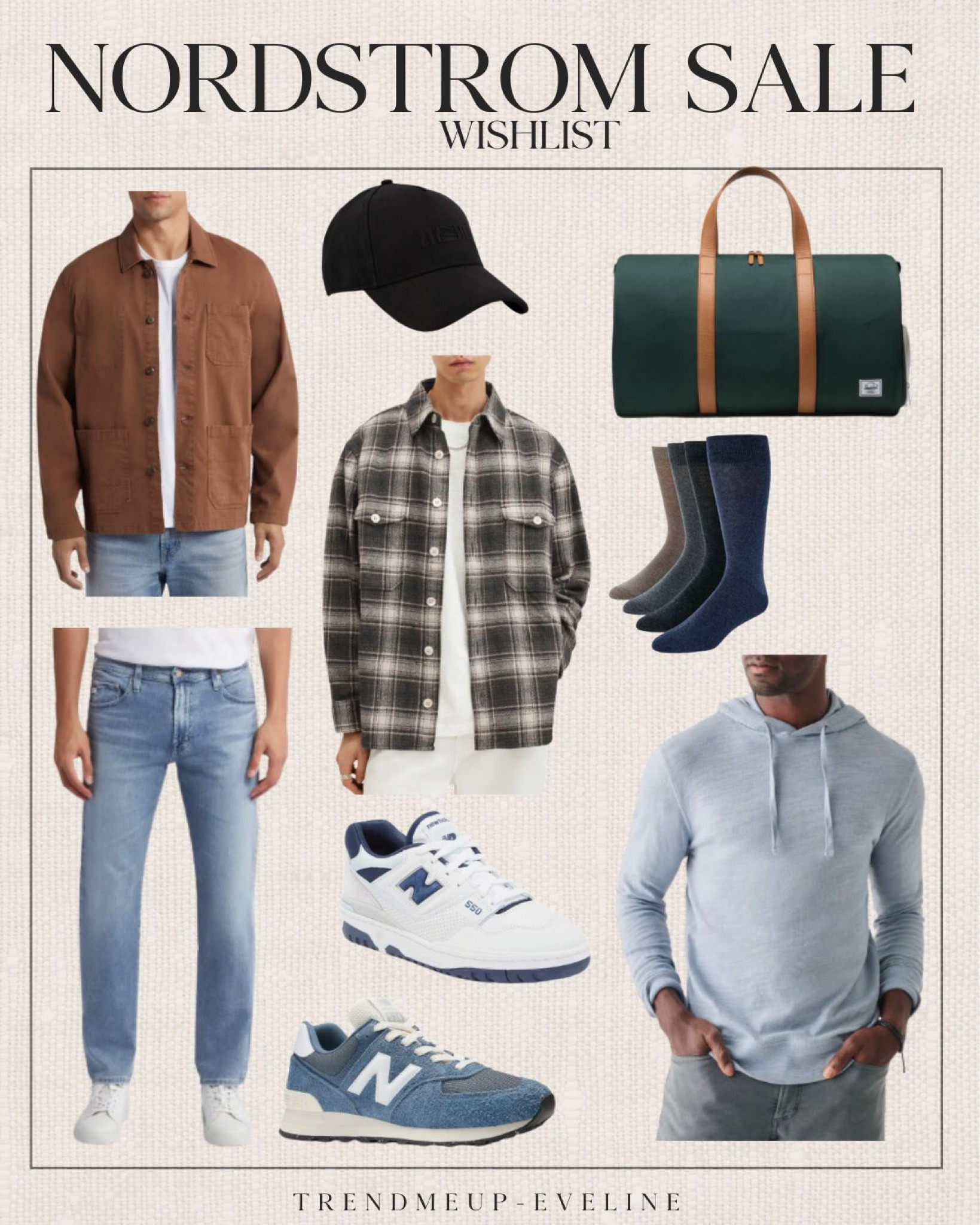 🚀 Elevate your style with Nordstrom's Men's Sale! 🚀 Discover unbeatable discounts on top-notch brands and timeless essentials. From sharp suits to casual wear, upgrade your wardrobe without breaking the bank. Don't miss out on these exclusive deals – shop now and step up your fashion game! 🕴️🛍️ #NordstromMensSale #MensFashion #StyleUpgrade #SaleAlert #ltkmens #ltksummersales #ltkxnsale #ltkshoecrush #ltkmidsize #ltksummersales