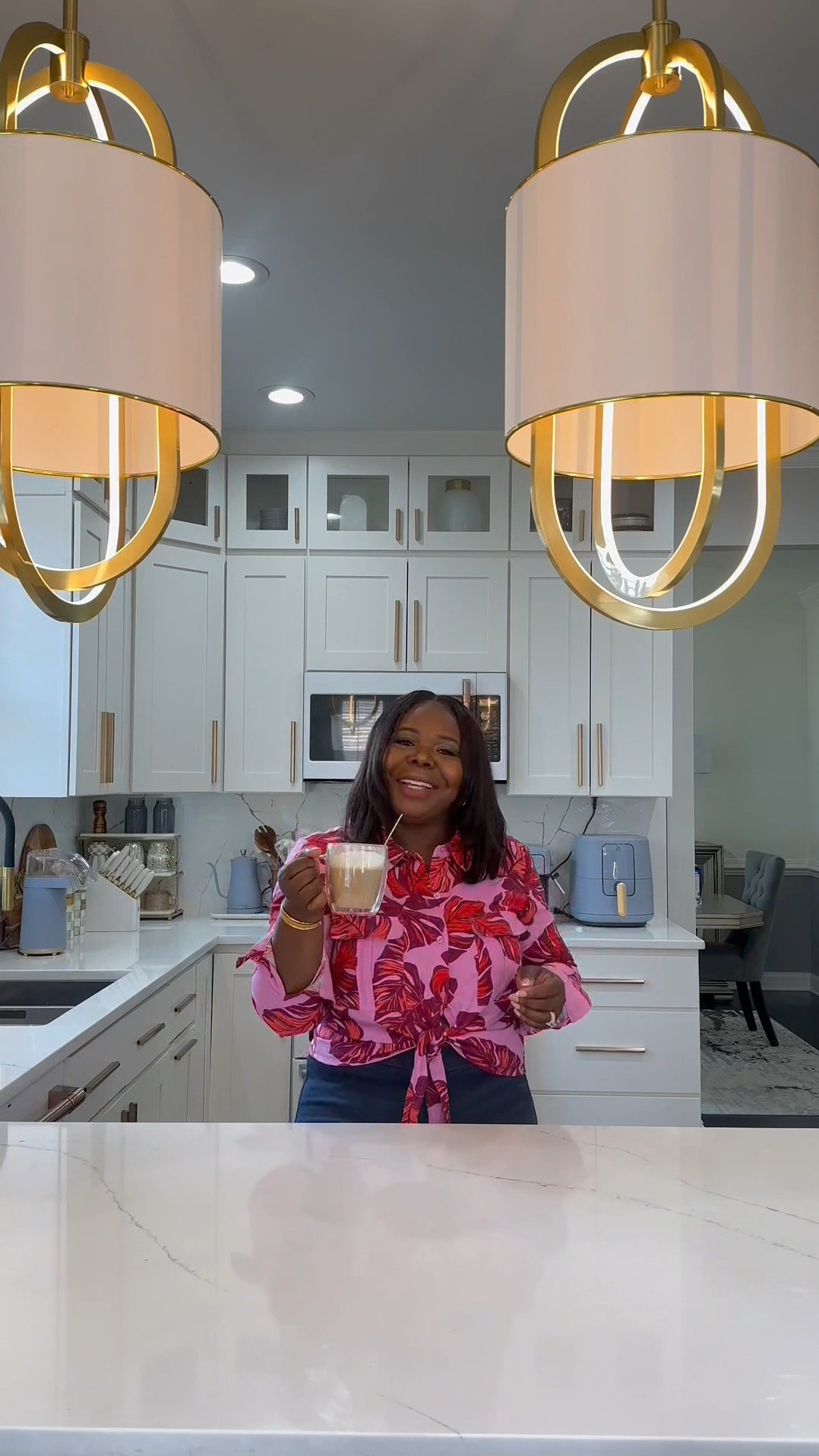 These BLUEtiful kitchen appliances are so stylish I don’t mind keeping them out on my countertop! Shop Walmart Black Friday deals now!

#LTKCyberWeek #LTKHome #LTKSaleAlert