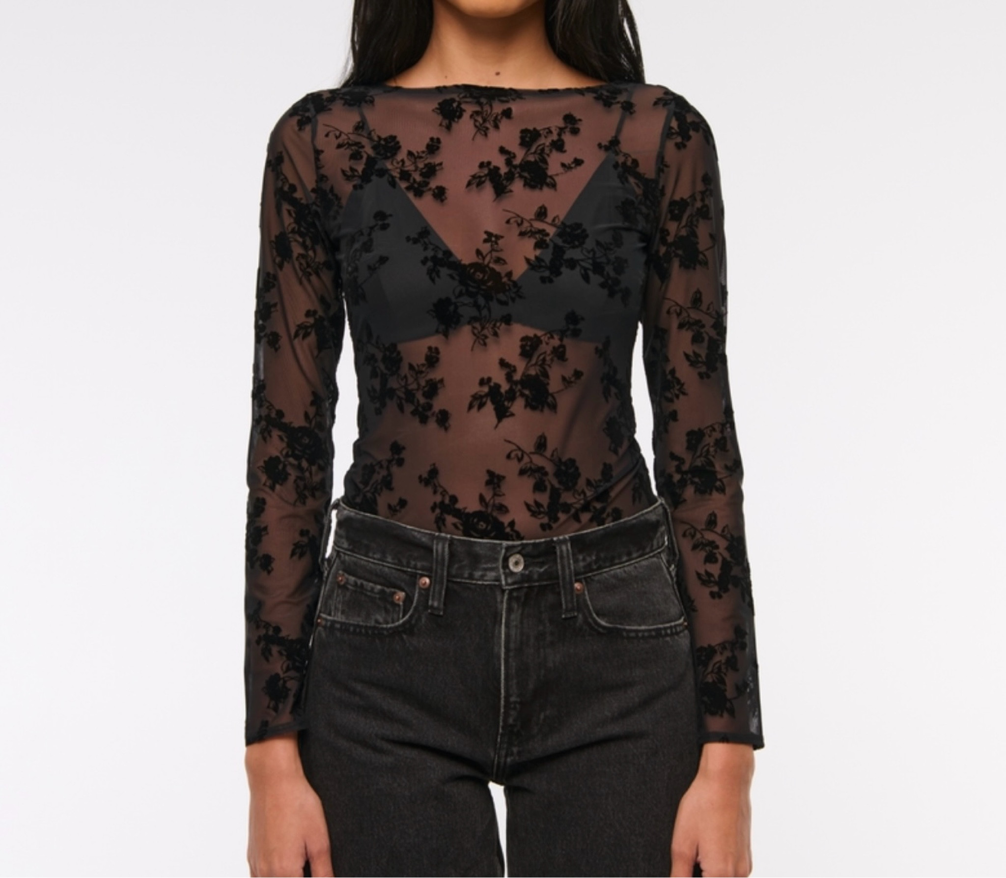 Mesh top

#LTKHoliday #LTKStyleTip #LTKSeasonal